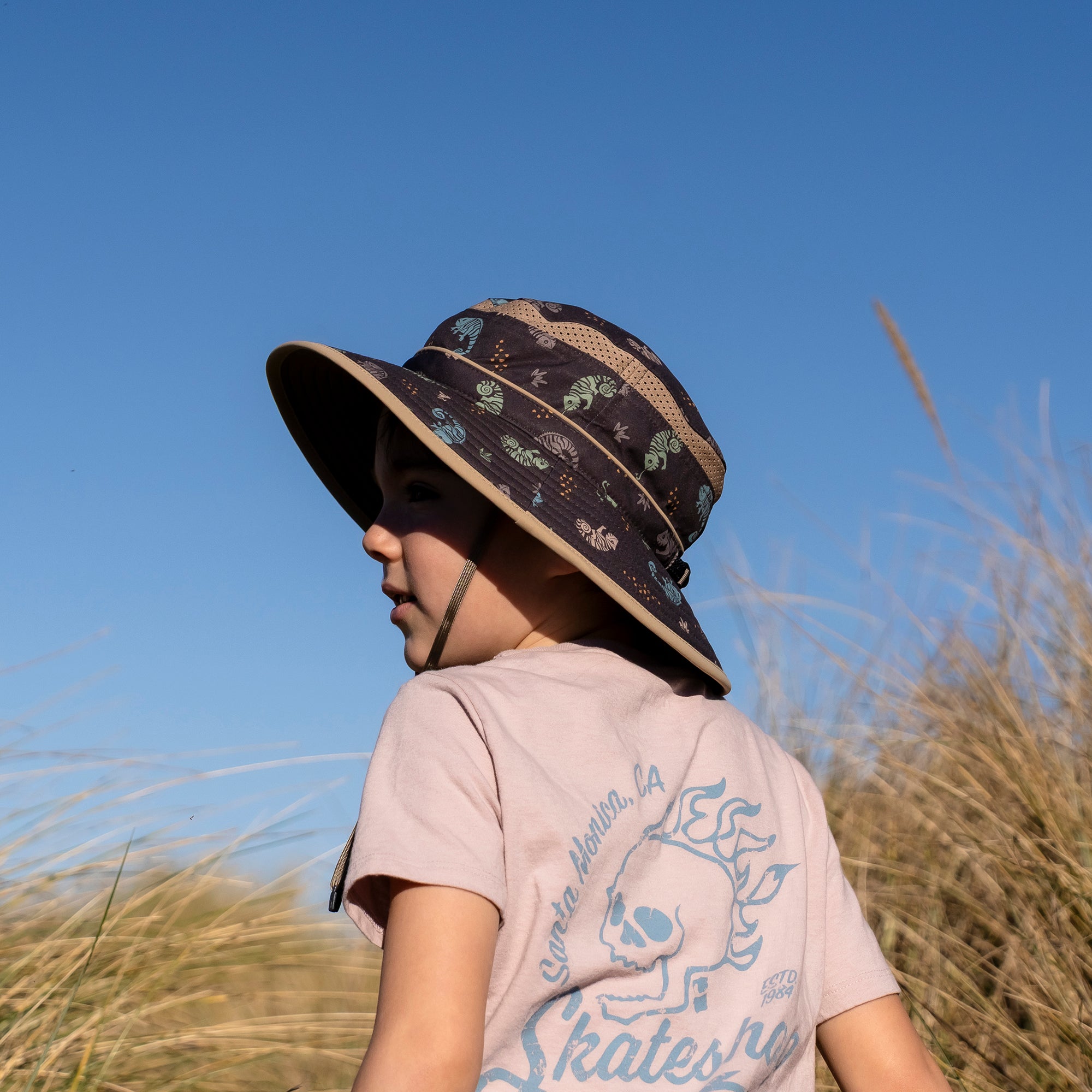 Kids' Fun Bucket Y2