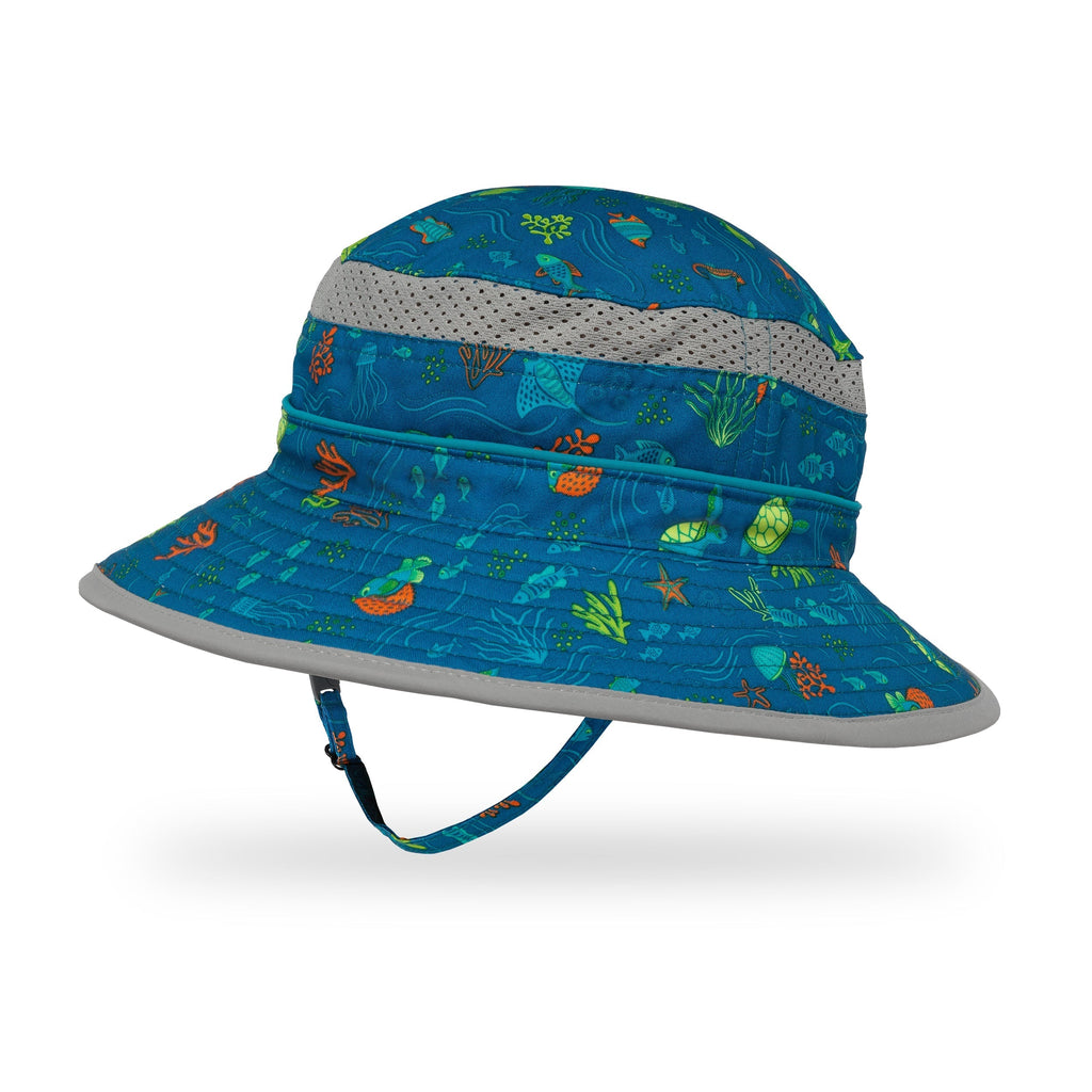 Kids' Fun Bucket Y2