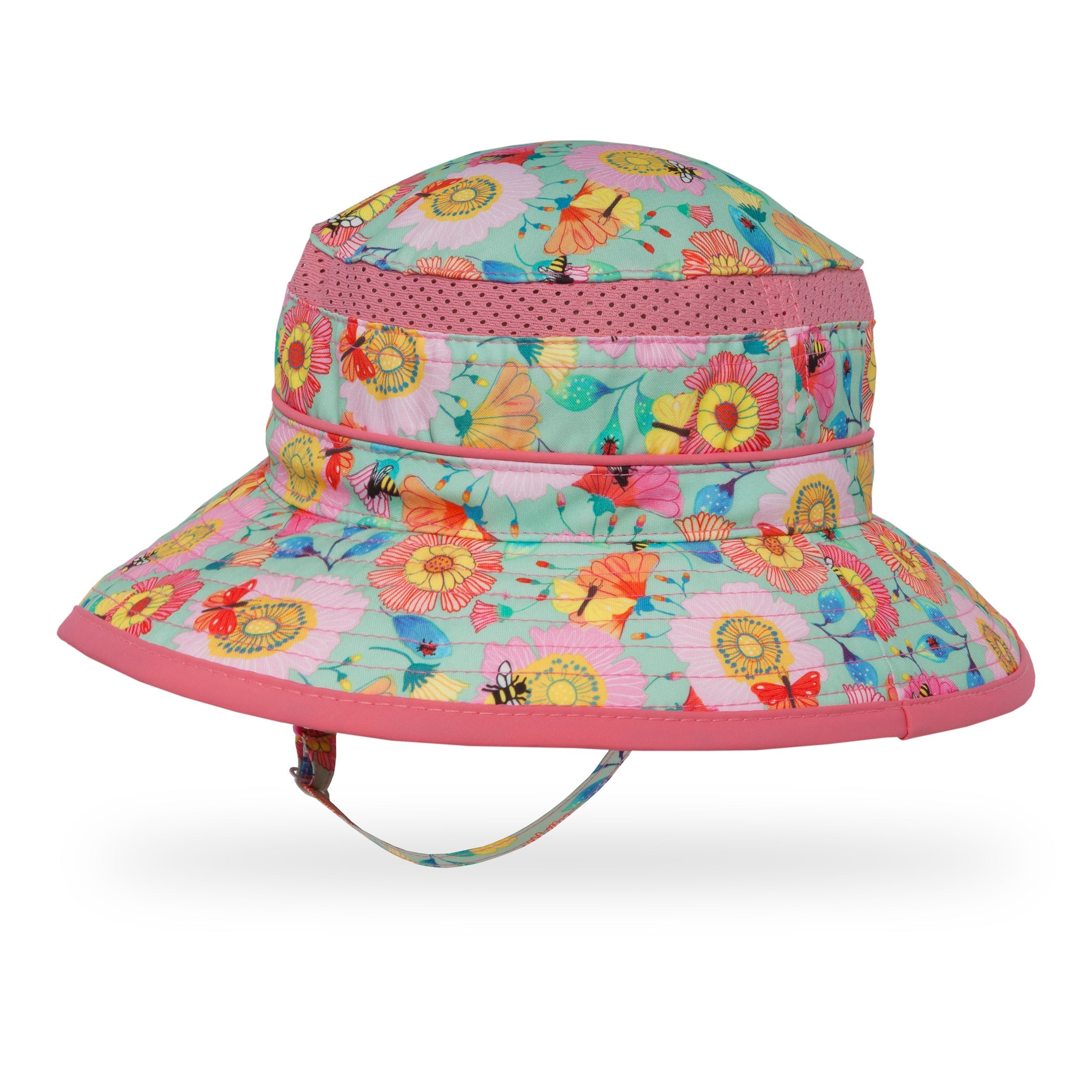 Kids' Fun Bucket Y2