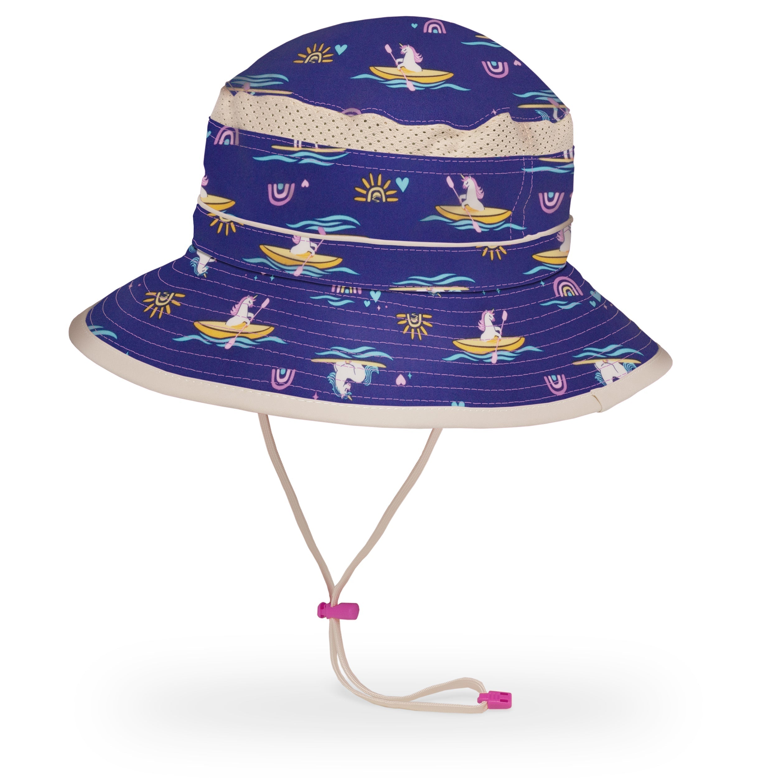 Kids' Fun Bucket Y2