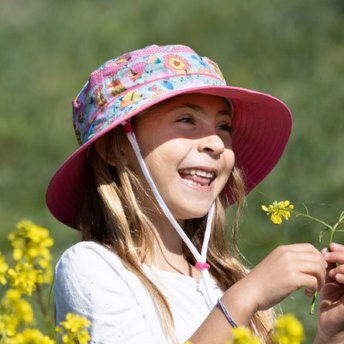 Kids' Fun Bucket - SALE C9