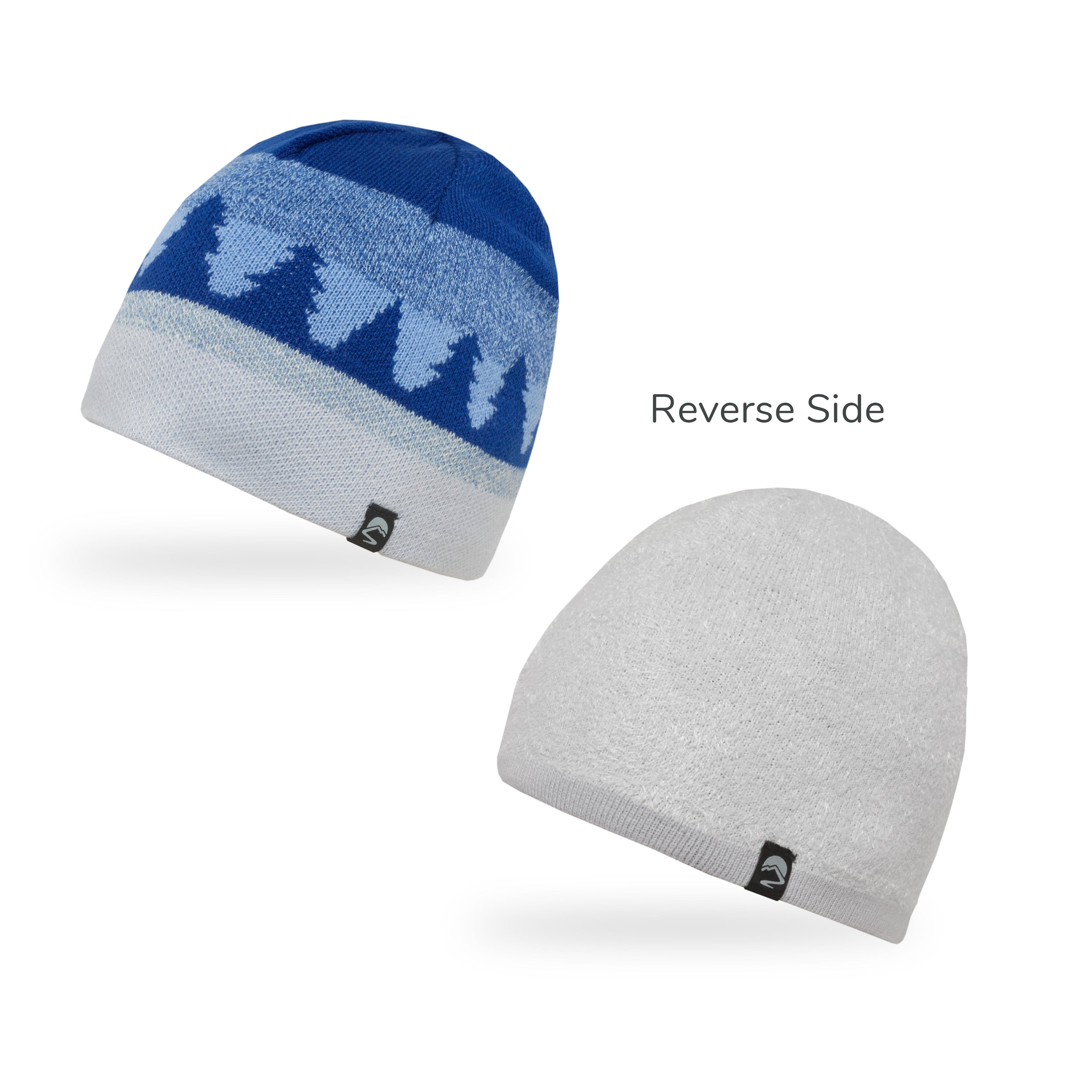 Kids' Winterland Fox Beanie S8