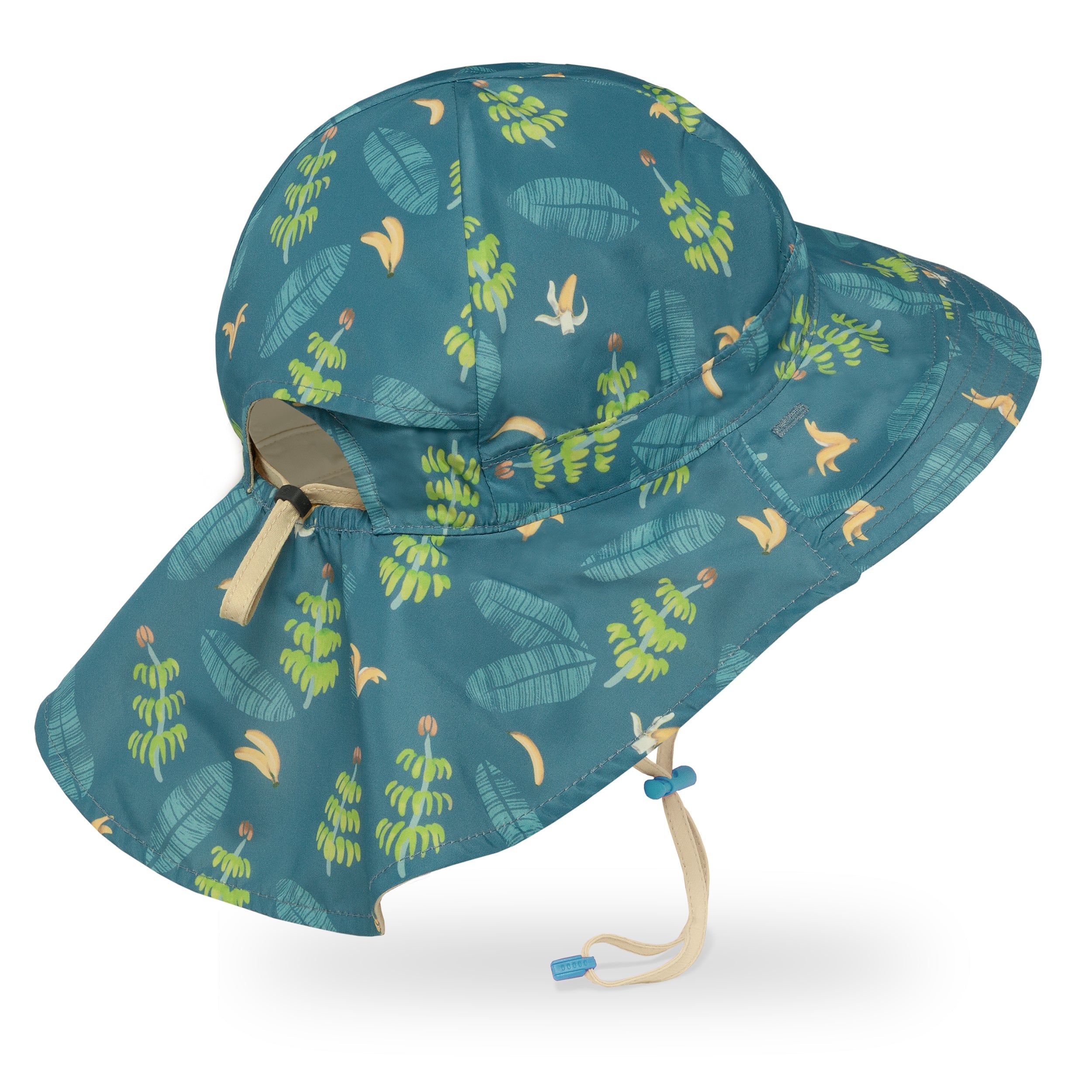 Kids' Natural Blend Cape R8