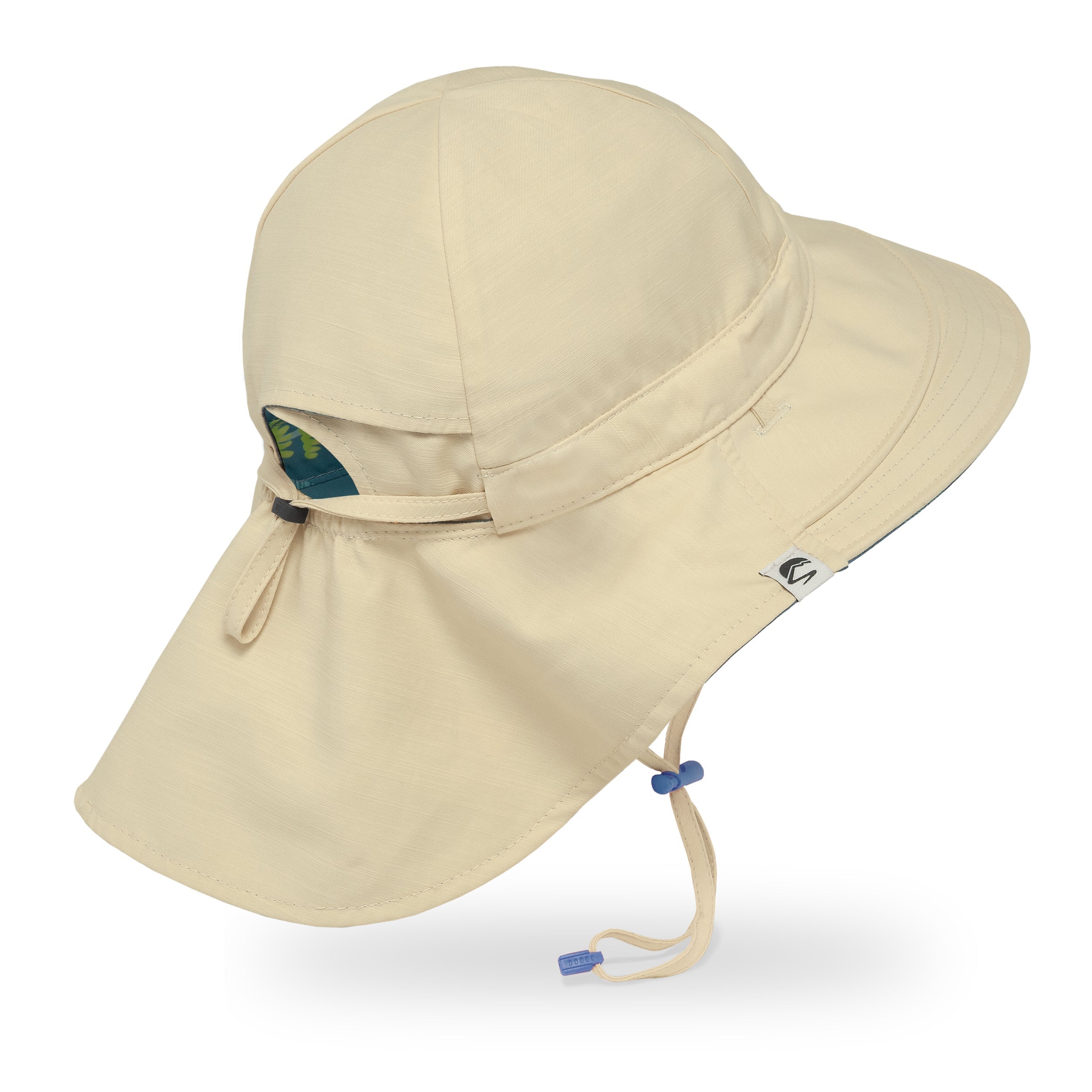 Kids' Natural Blend Cape R8