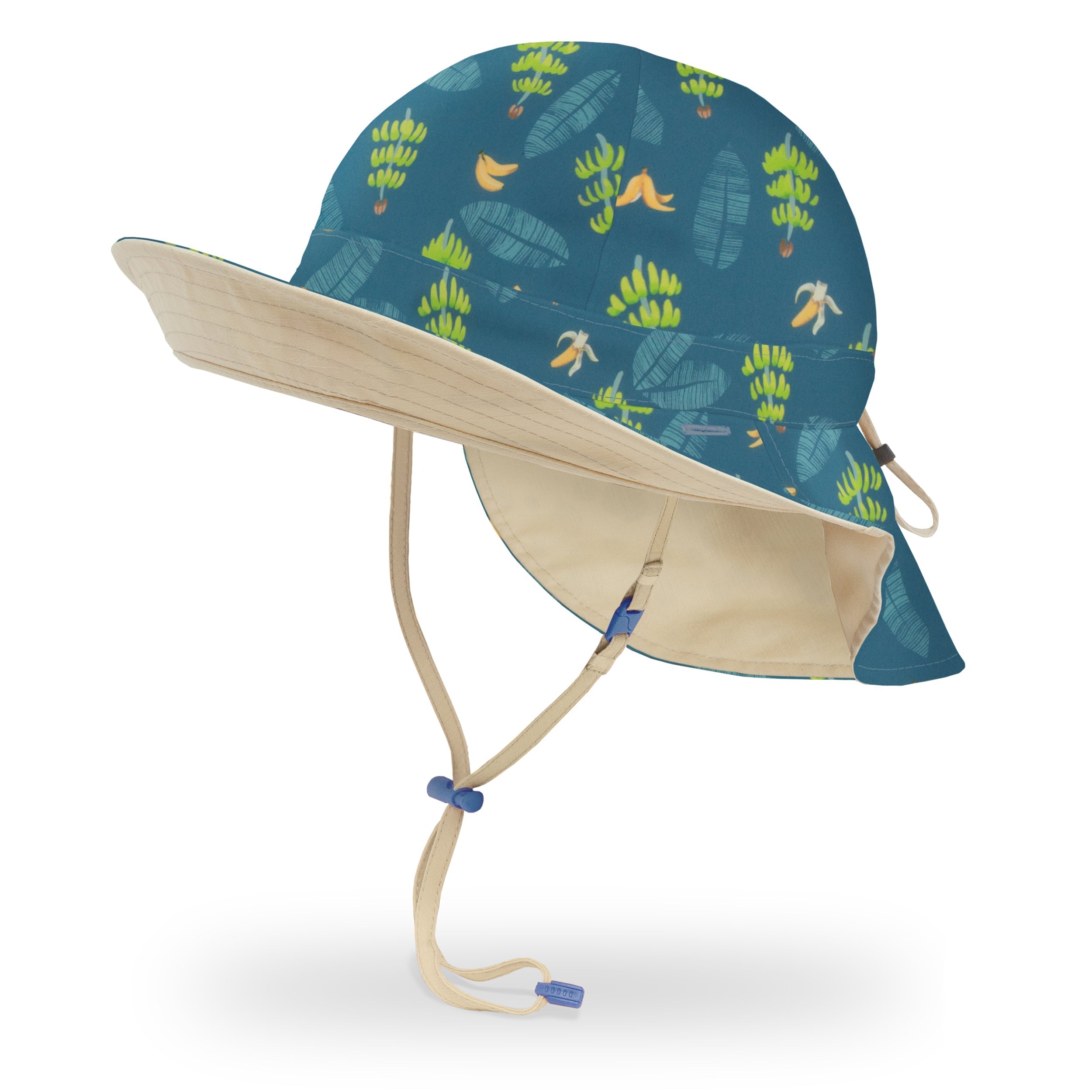 Kids' Natural Blend Cape R8