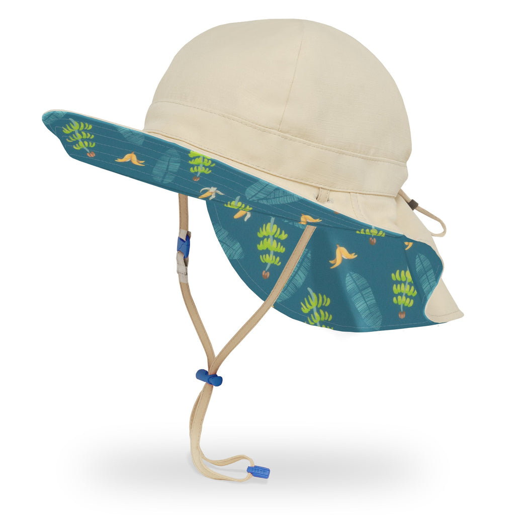 Kids' Natural Blend Cape R8