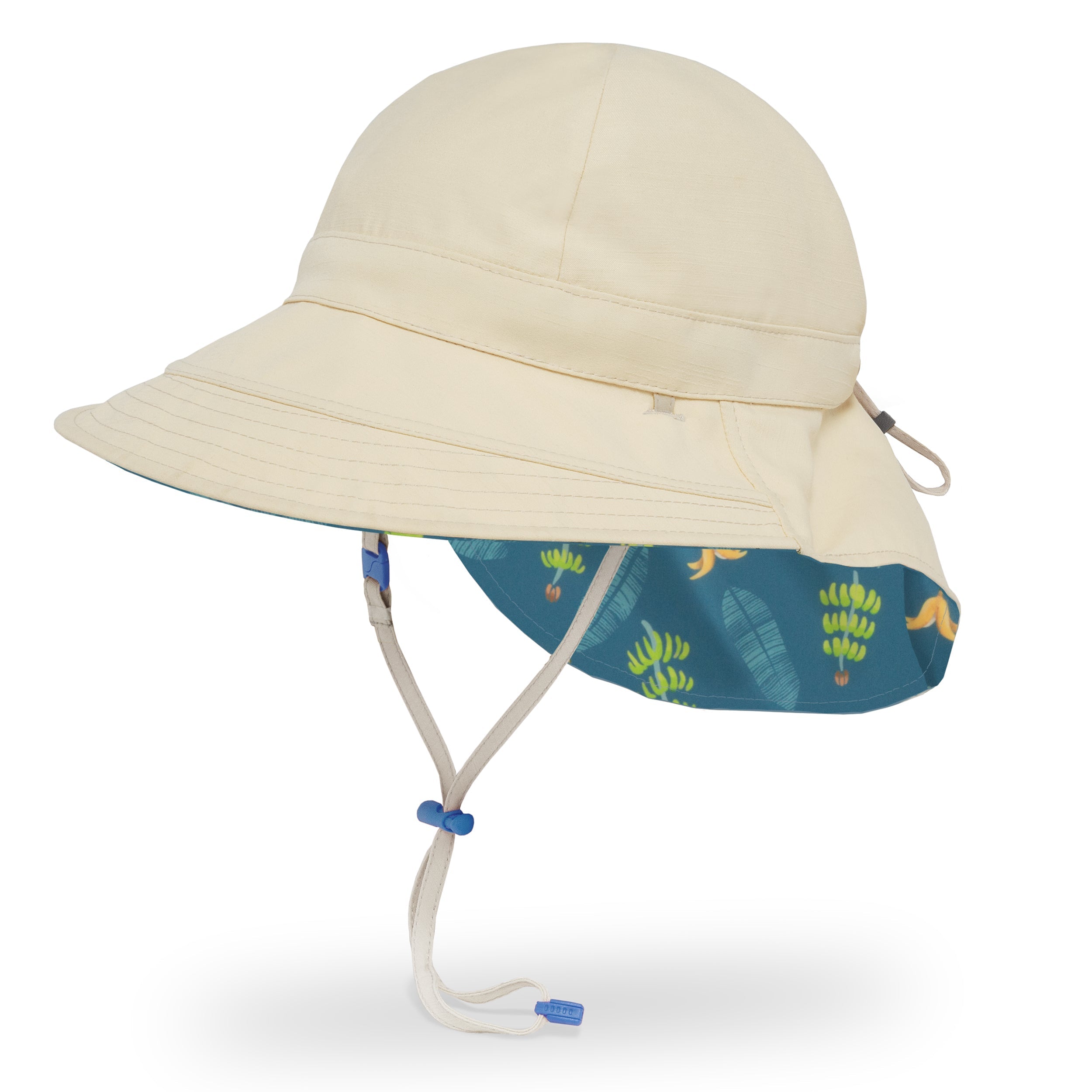 Kids' Natural Blend Cape R8