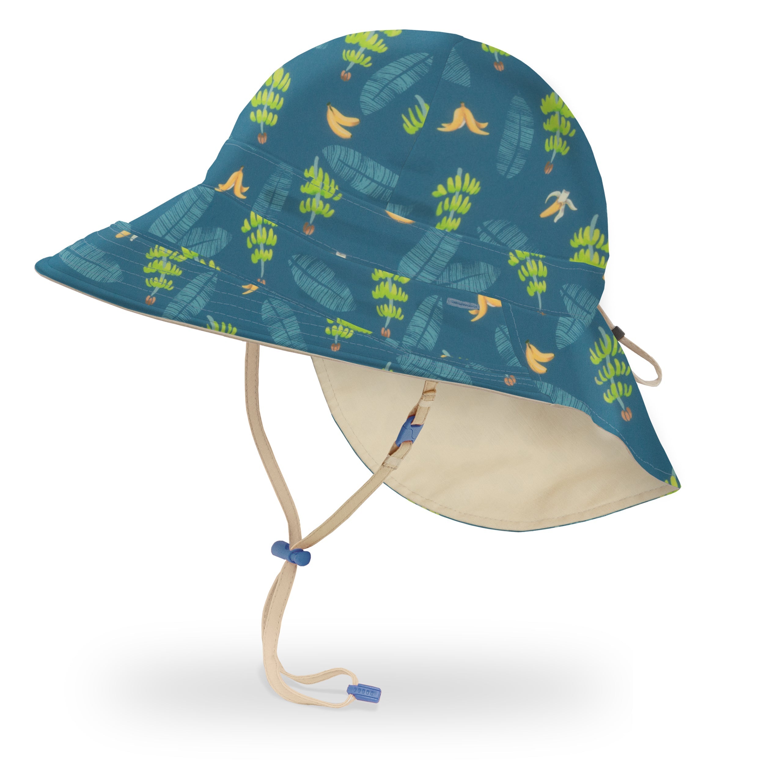 Kids' Natural Blend Cape R8
