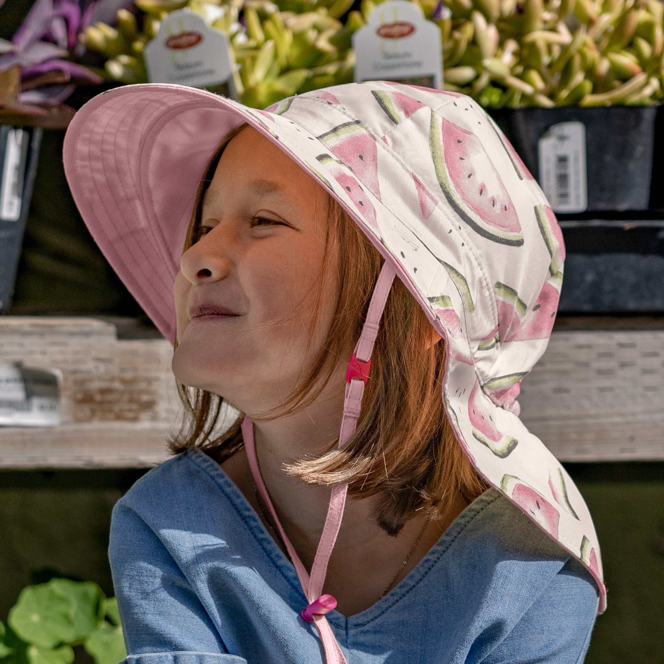 Kids' Natural Blend Cape R8