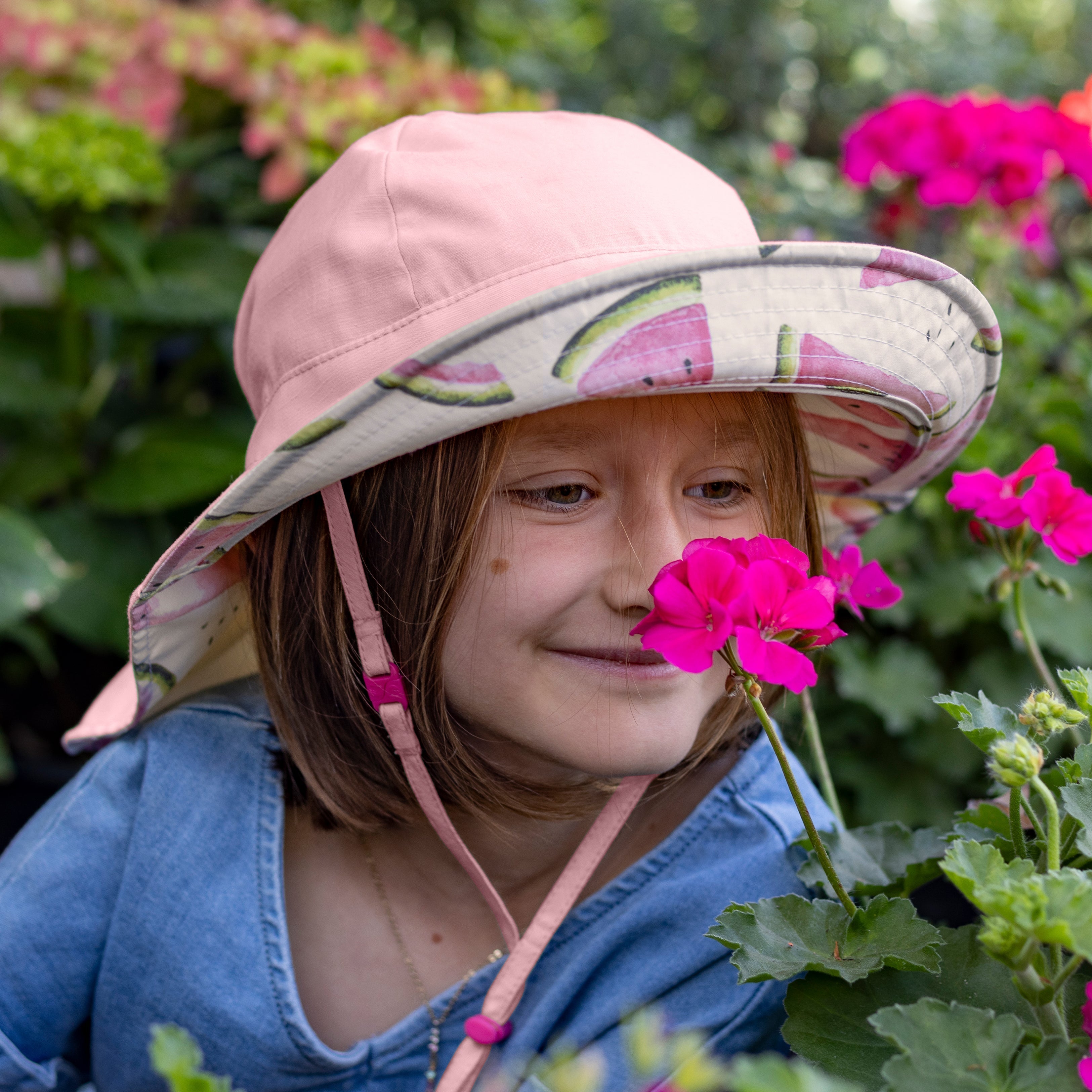Kids' Natural Blend Cape R8