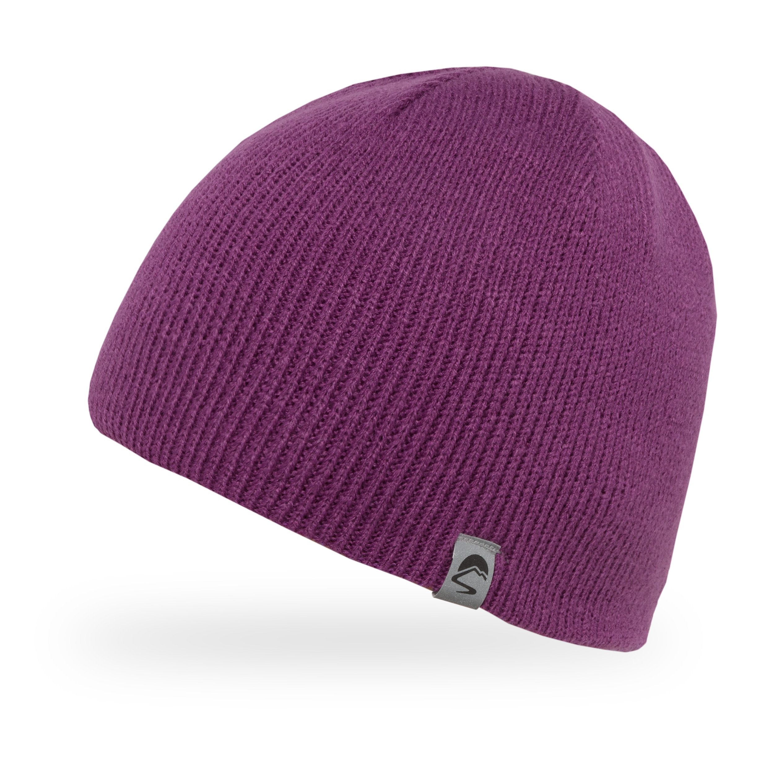 Kids' Nightfall Reflective Beanie K7