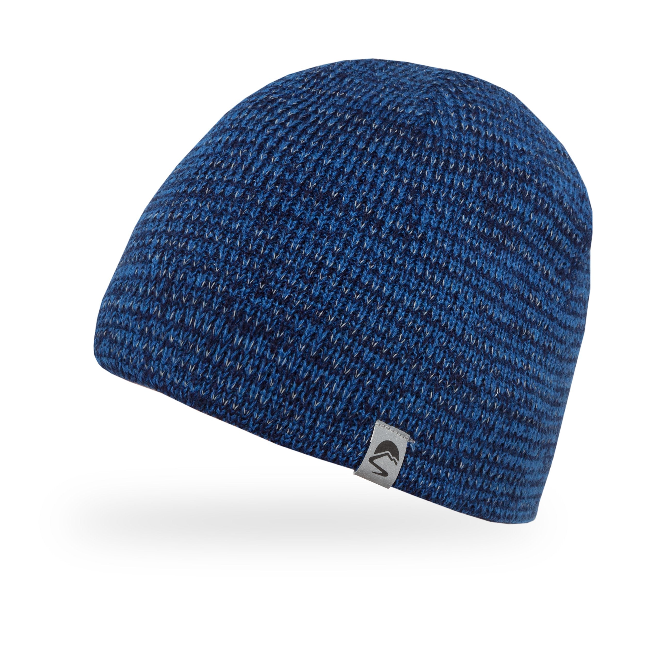 Kids' Nightfall Reflective Beanie K7
