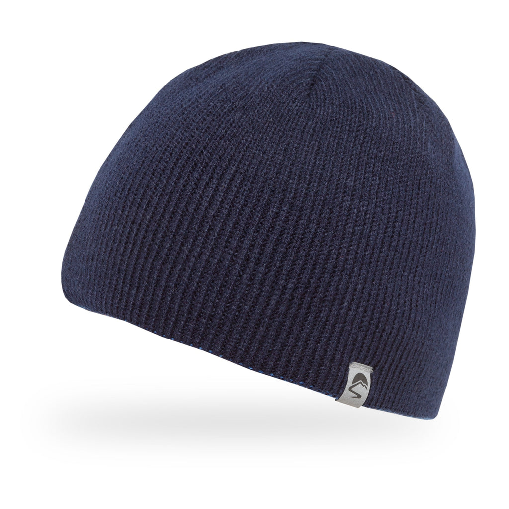 Kids' Nightfall Reflective Beanie K7