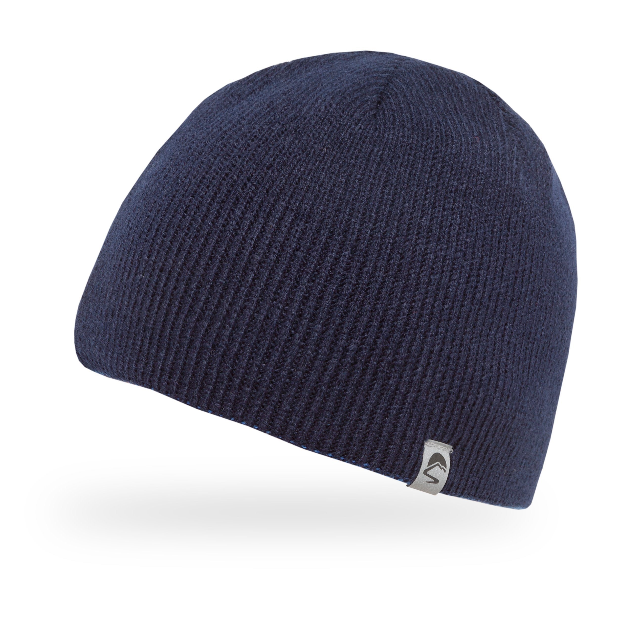 Kids' Nightfall Reflective Beanie K7