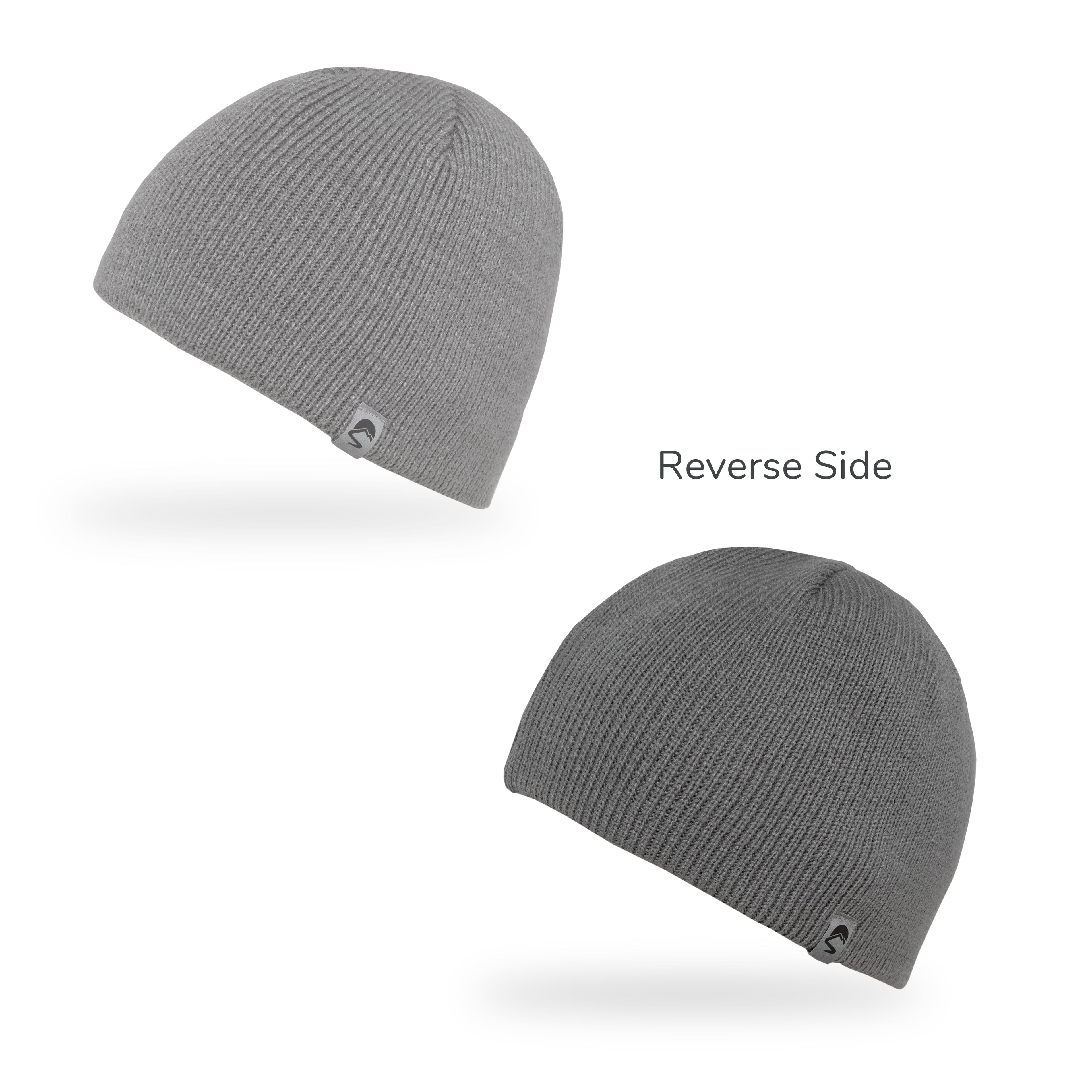 Kids' Nightfall Reflective Beanie K7
