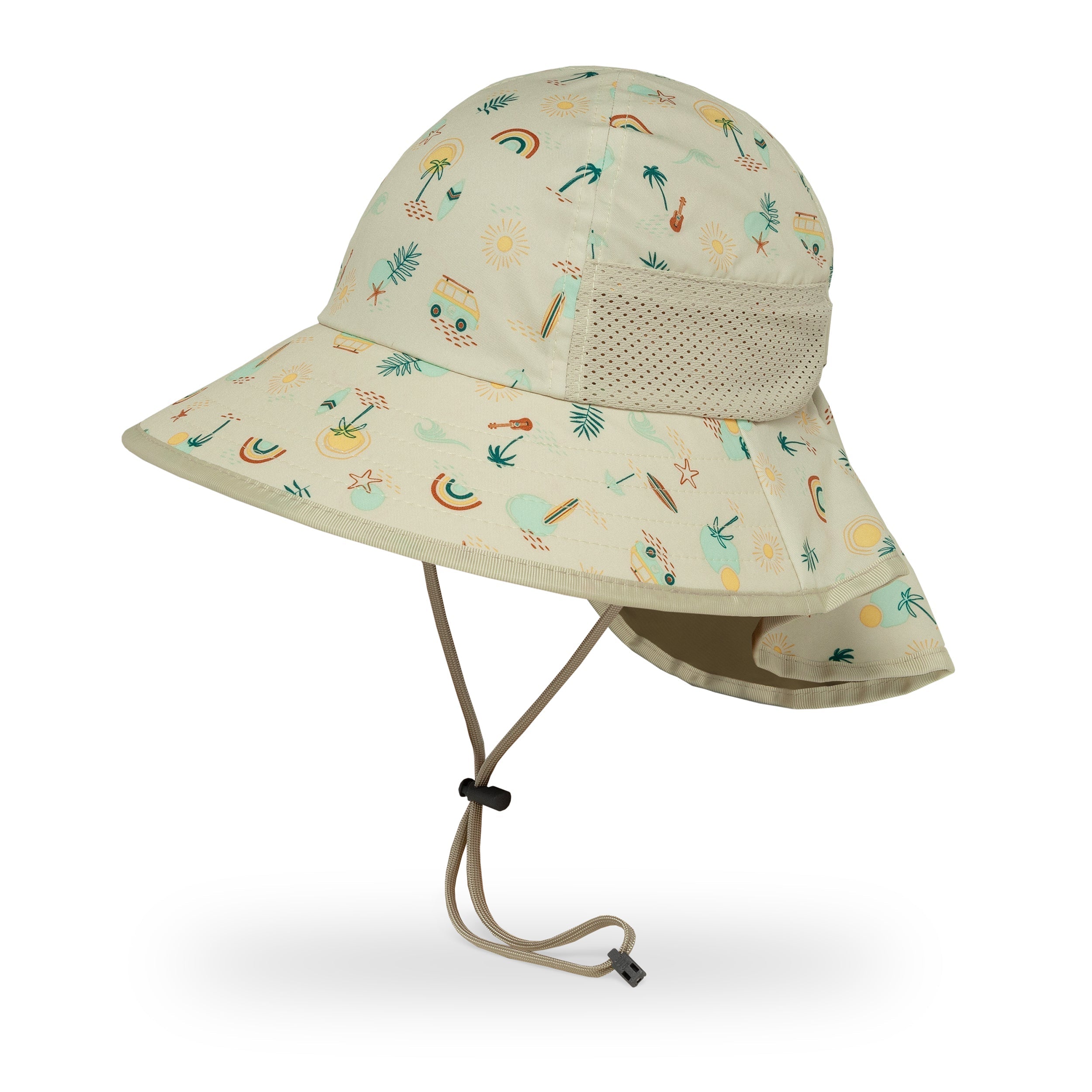 Kids' Play Hat A7