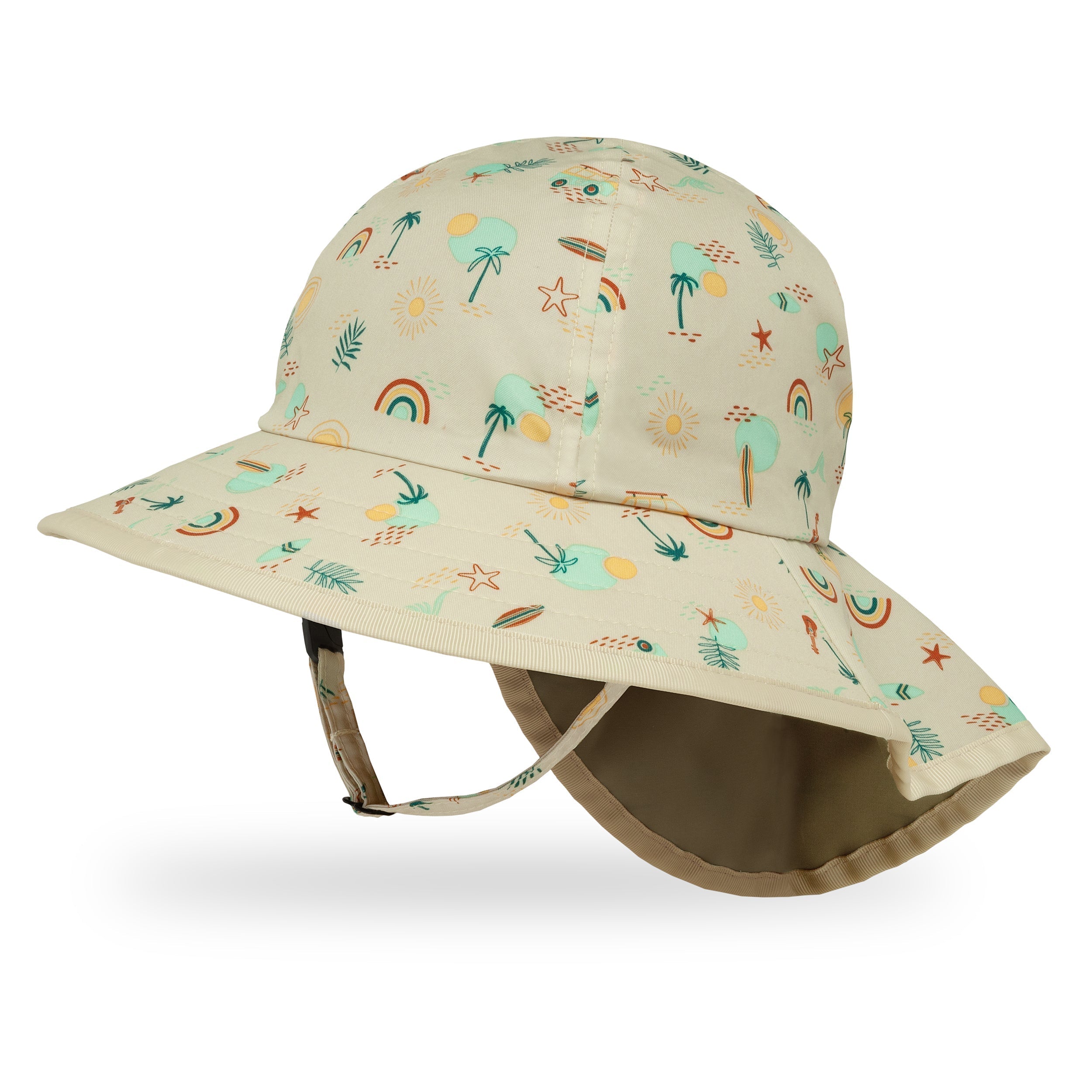 Kids' Play Hat A7