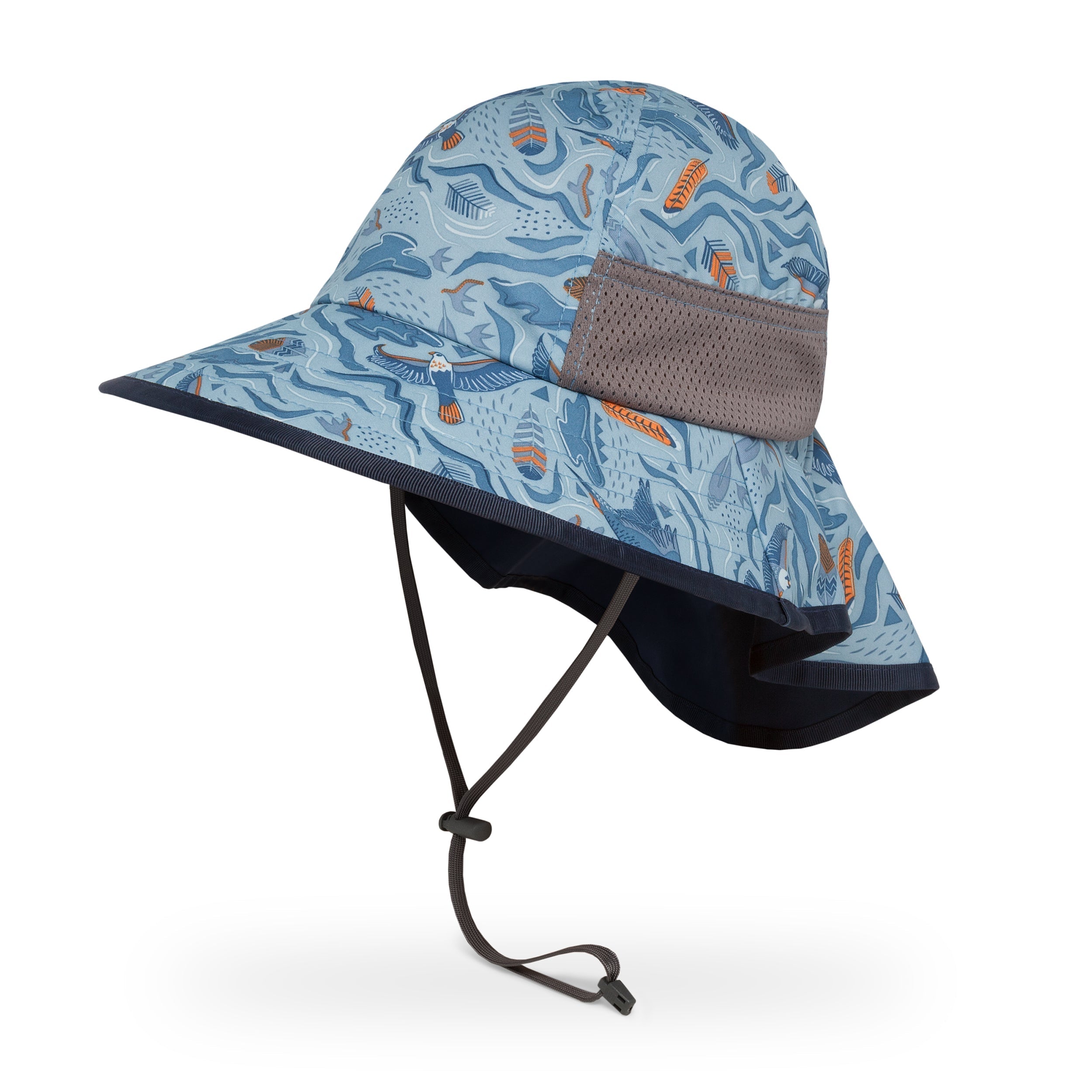 Kids' Play Hat - SALE Z8