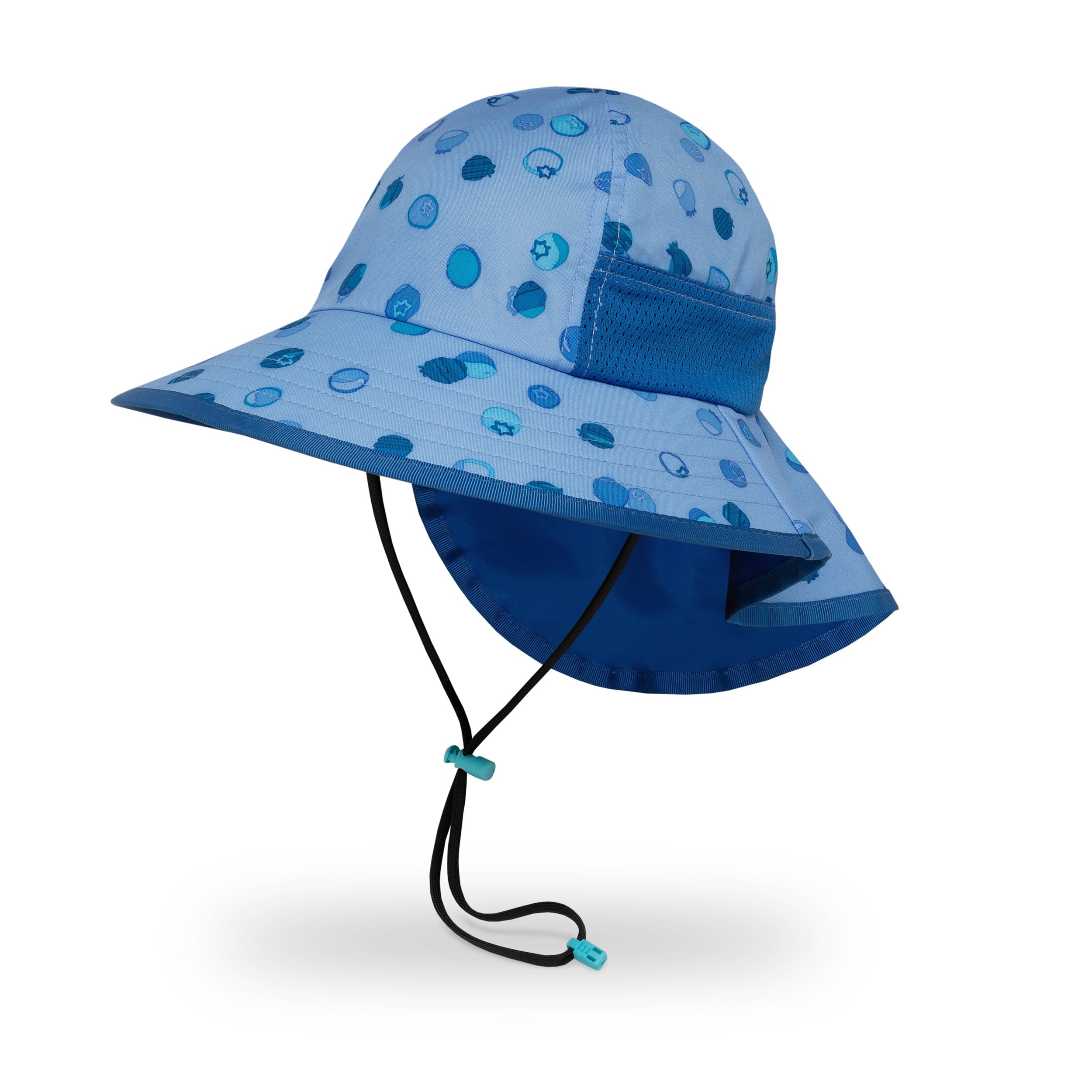 Kids' Play Hat A7