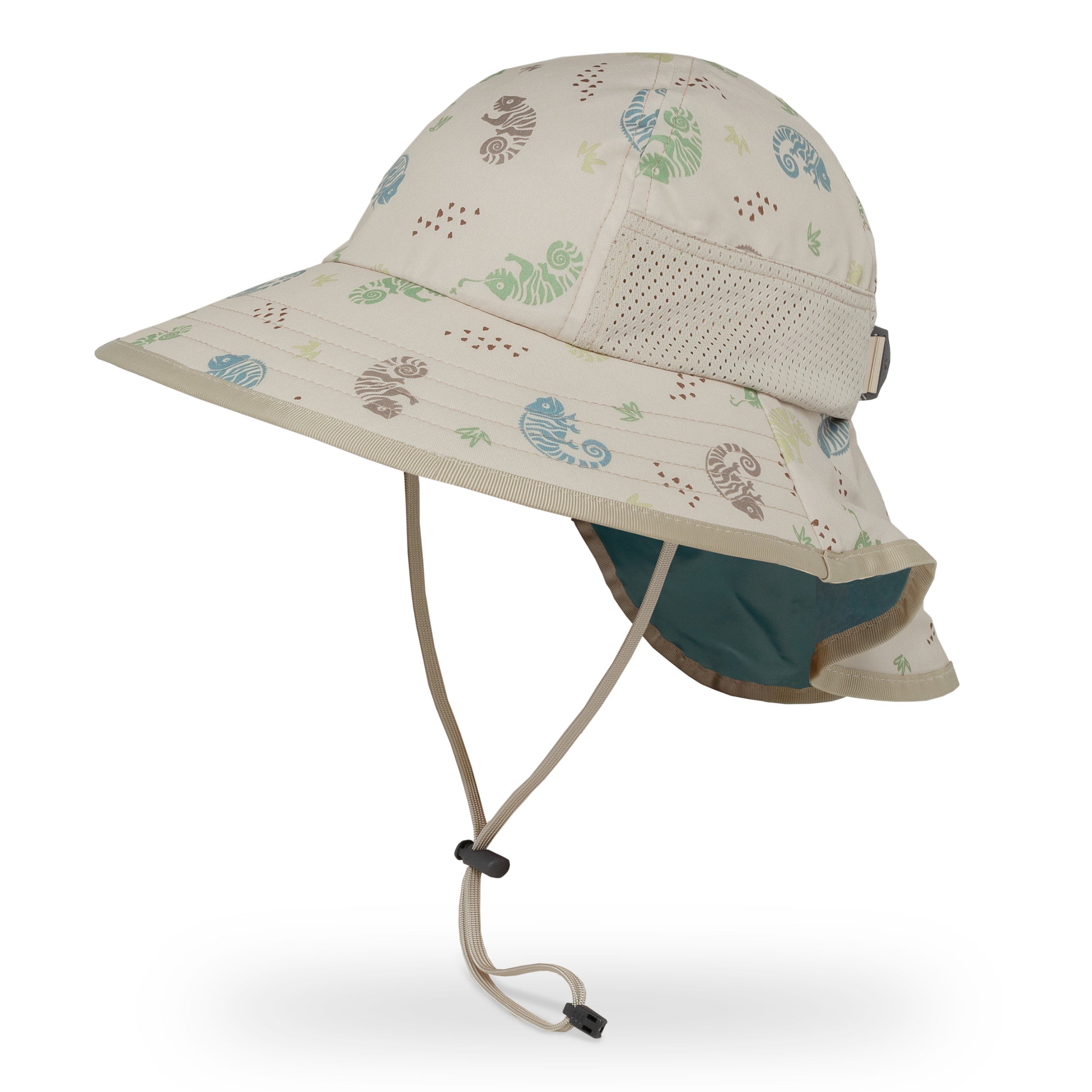 Kids' Play Hat A7