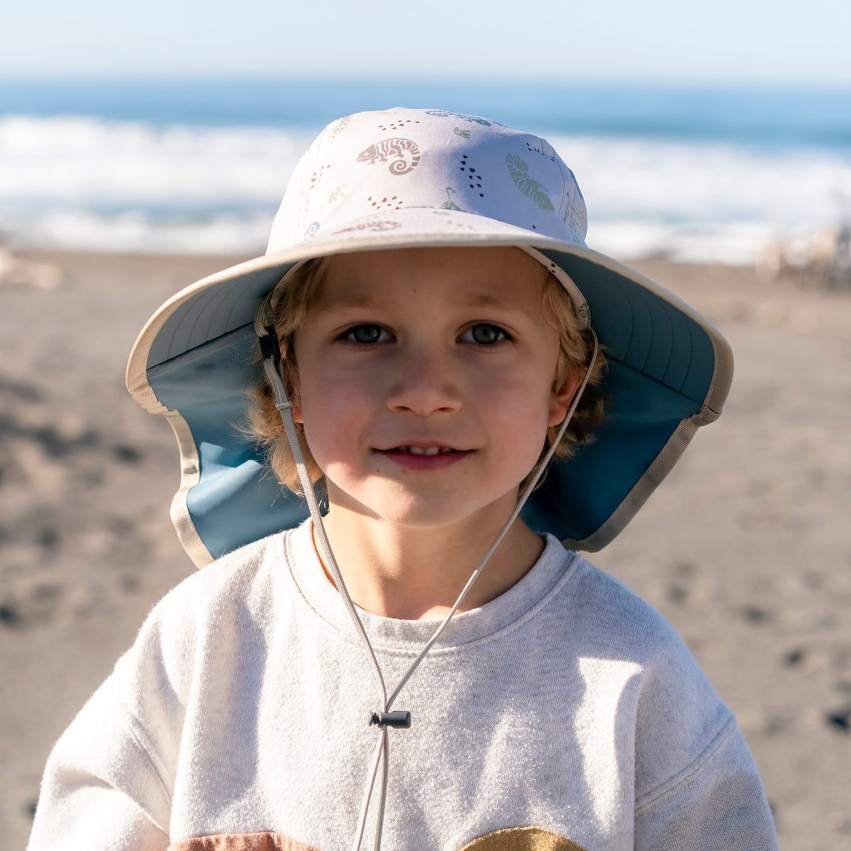 Kids' Play Hat A7