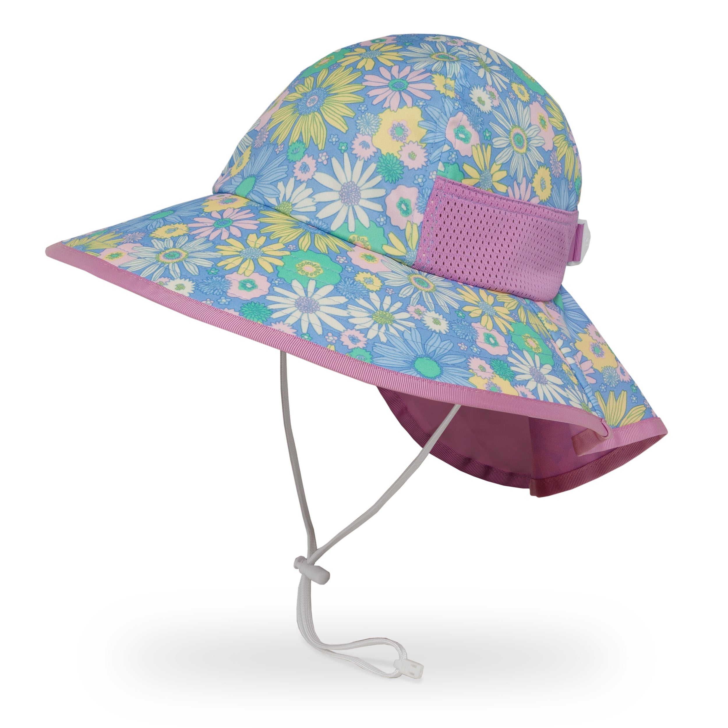 Kids' Play Hat A7