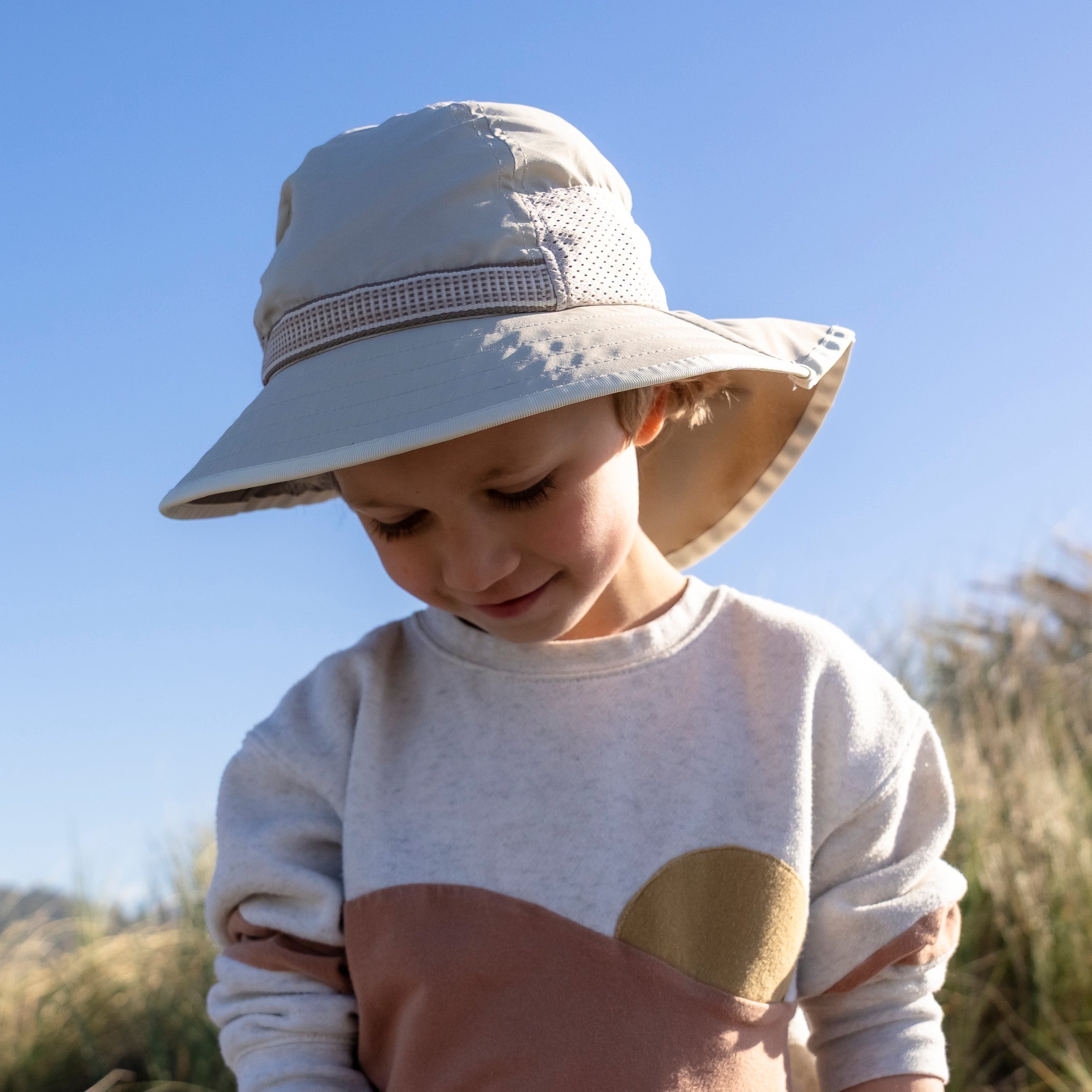 Kids' Play Hat A7