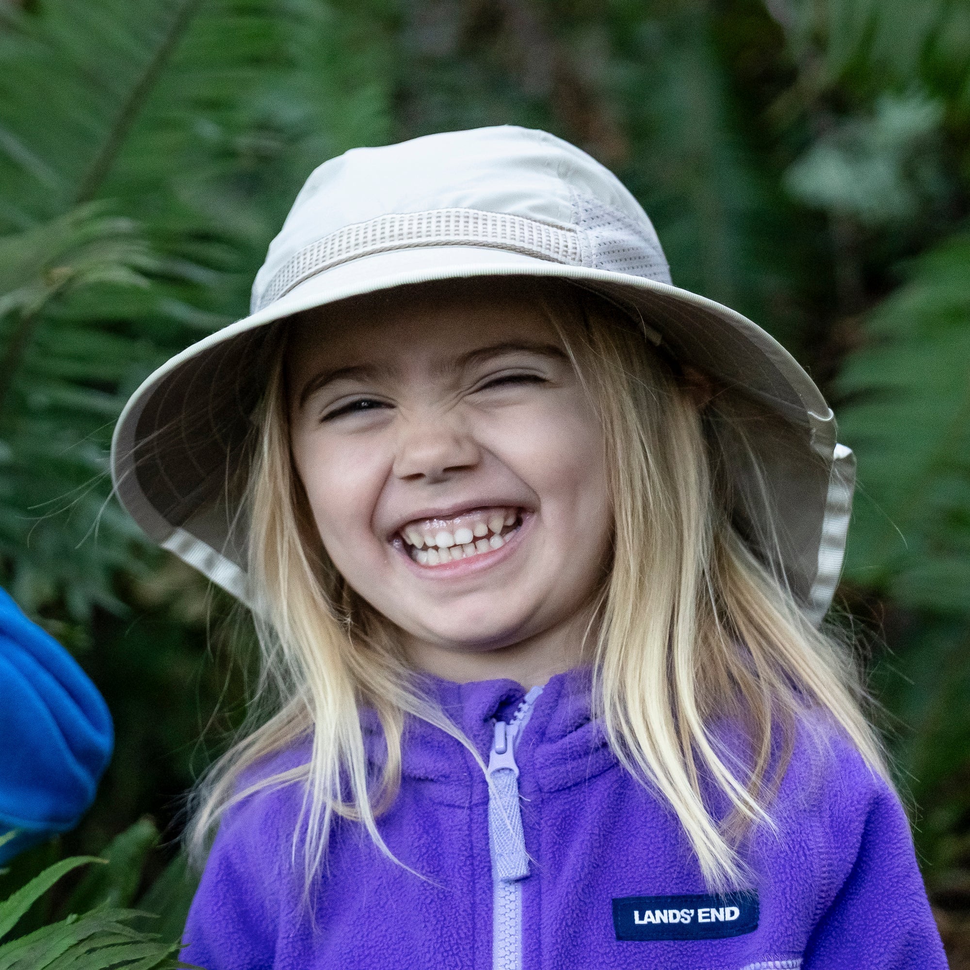 Kids' Play Hat A7