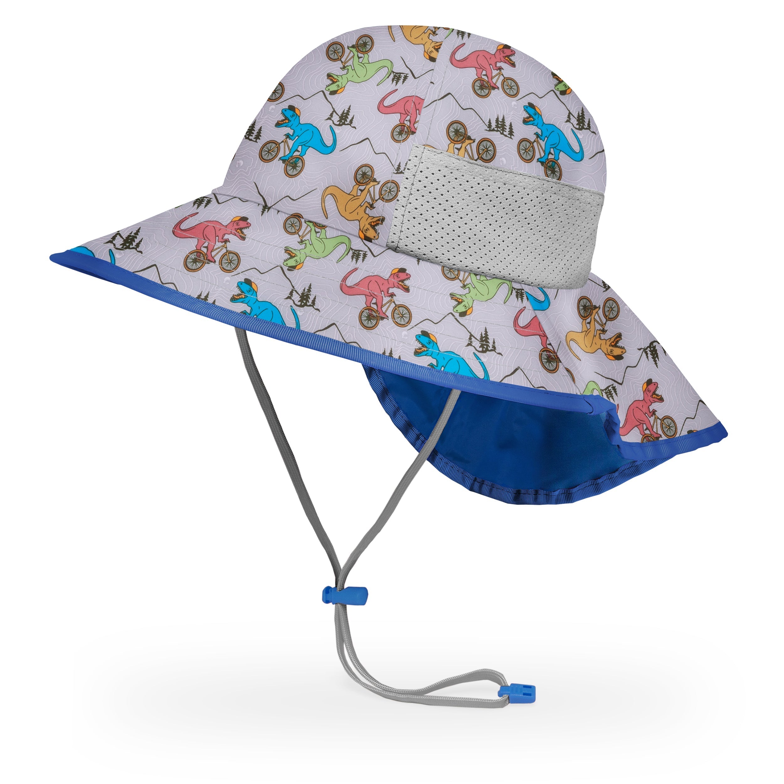 Kids' Play Hat - SALE Z8