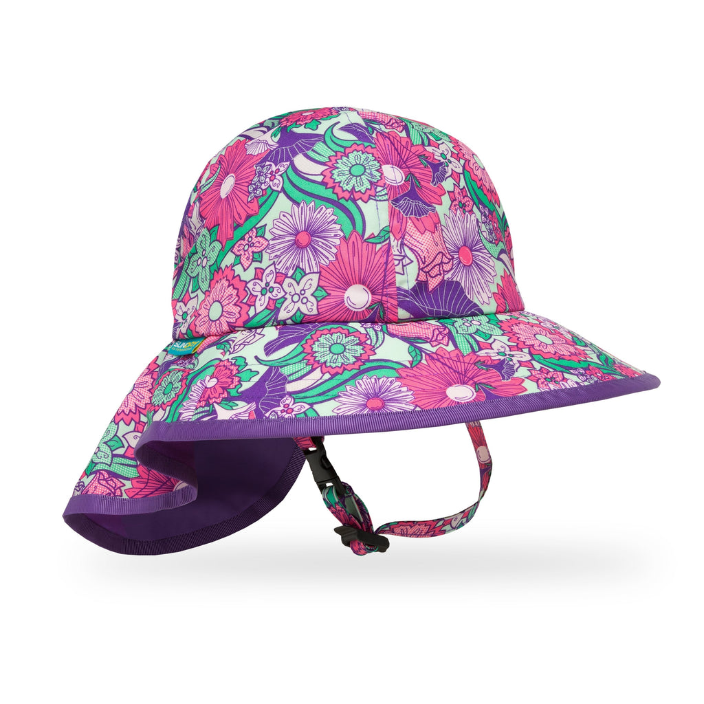 Kids' Play Hat A7