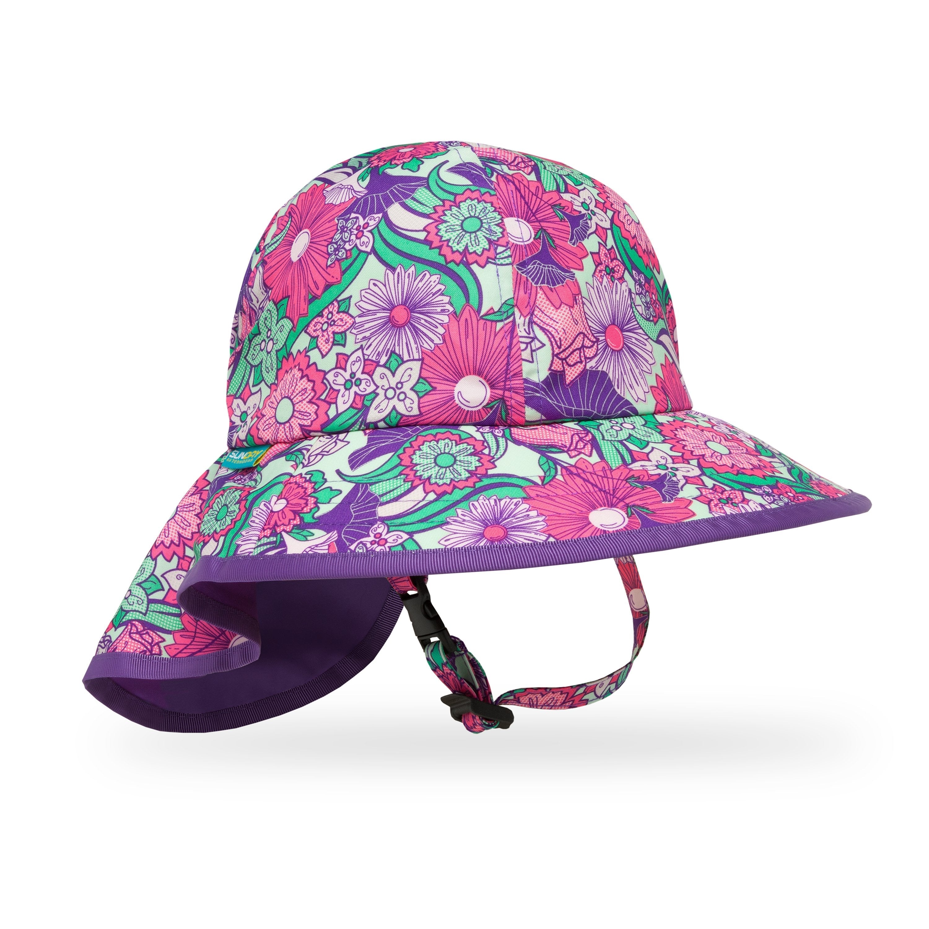 Kids' Play Hat A7