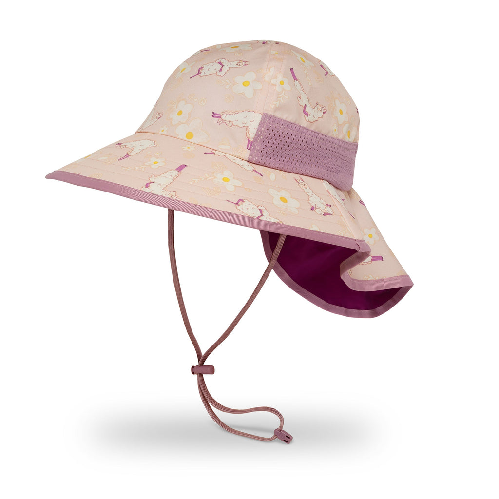 Kids' Play Hat A7