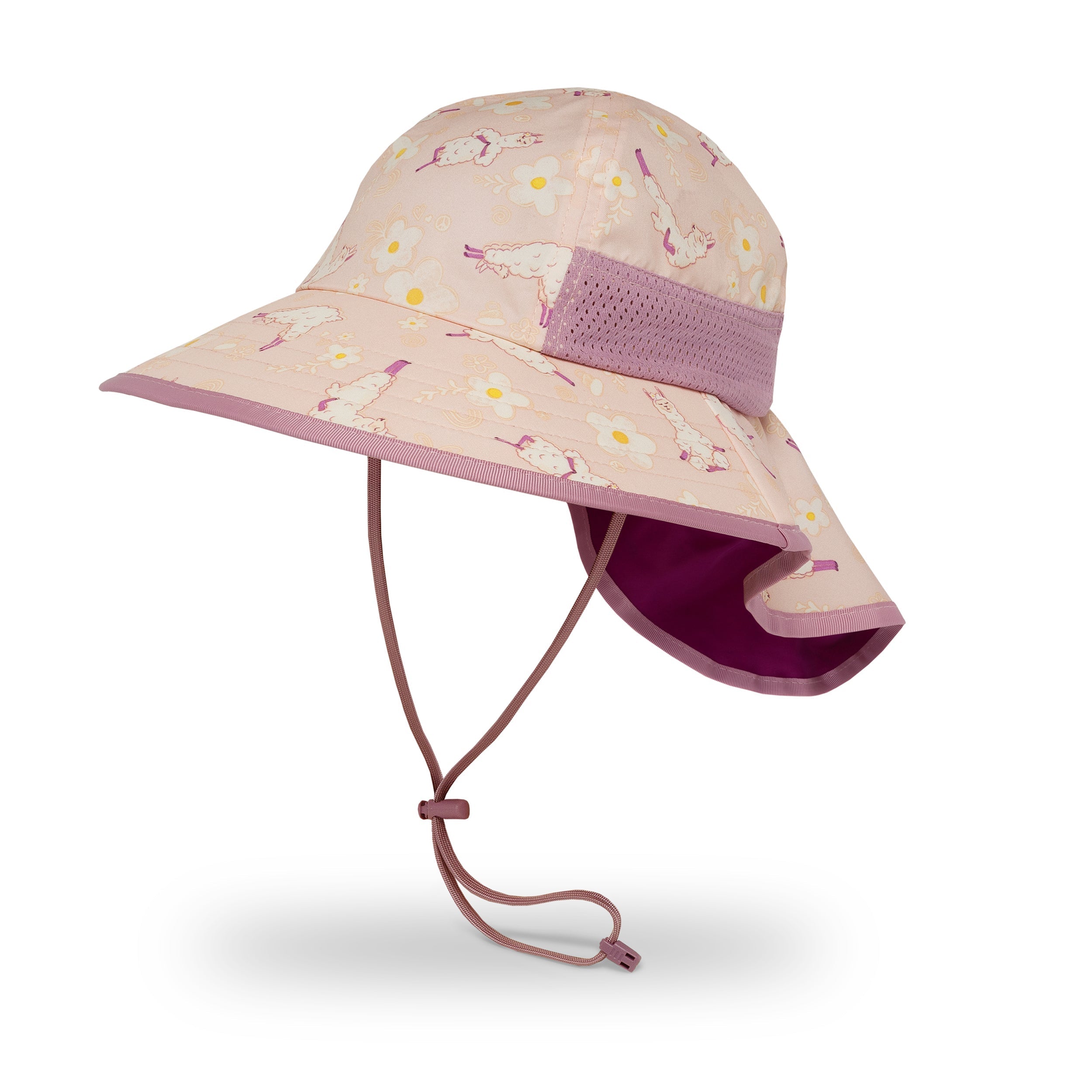 Kids' Play Hat A7