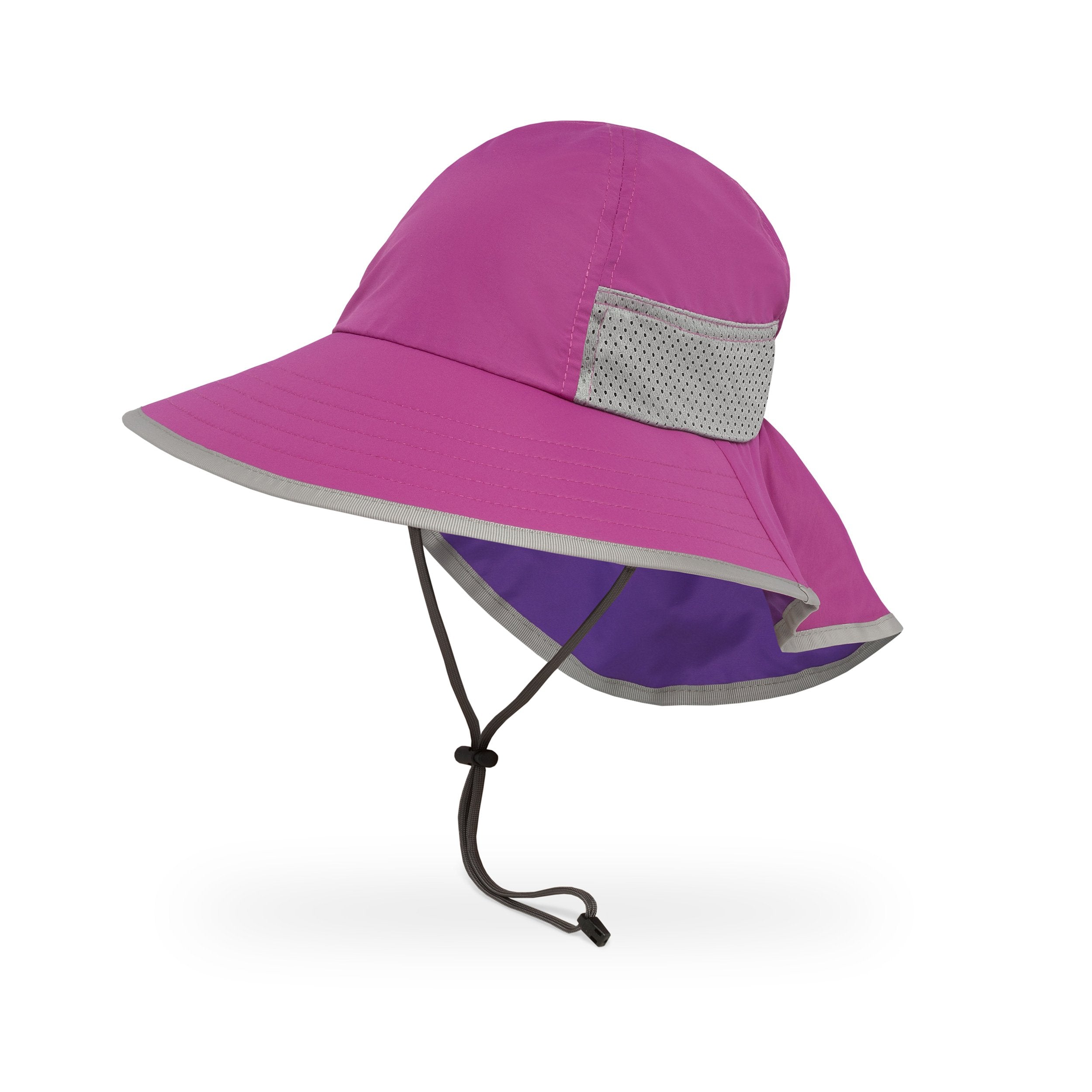 Kids' Play Hat A7