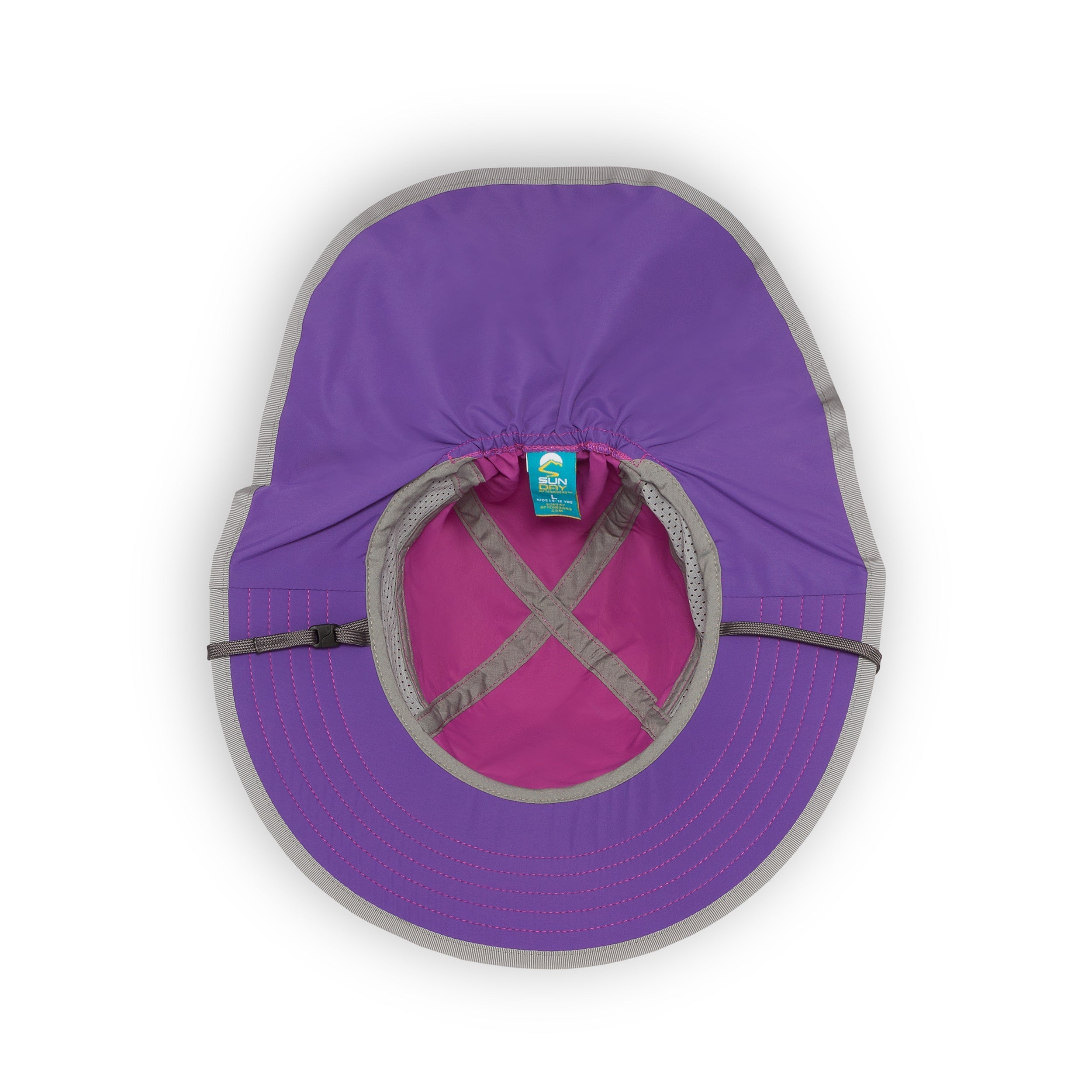 Kids' Play Hat - SALE Z8