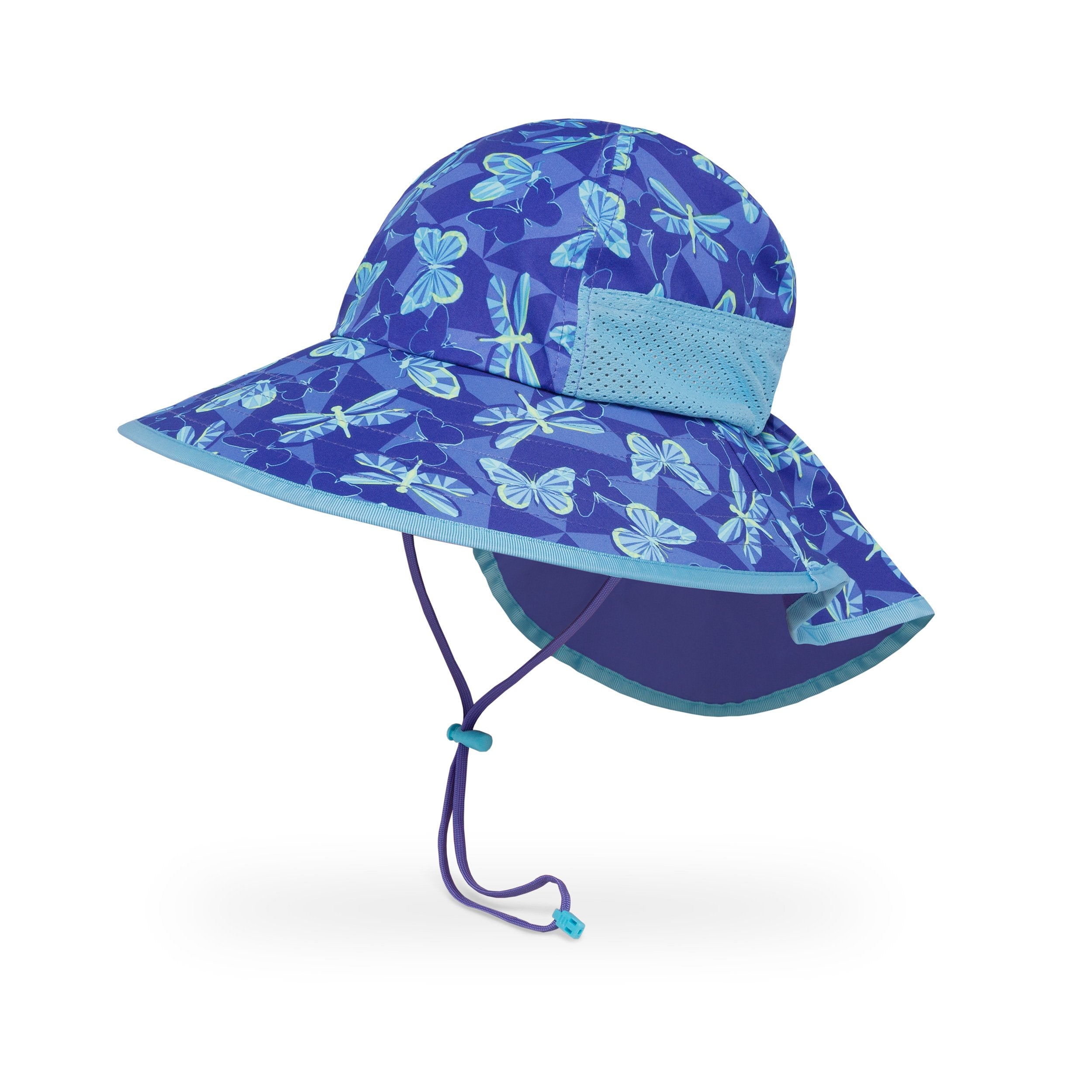 Kids' Play Hat - SALE Z8