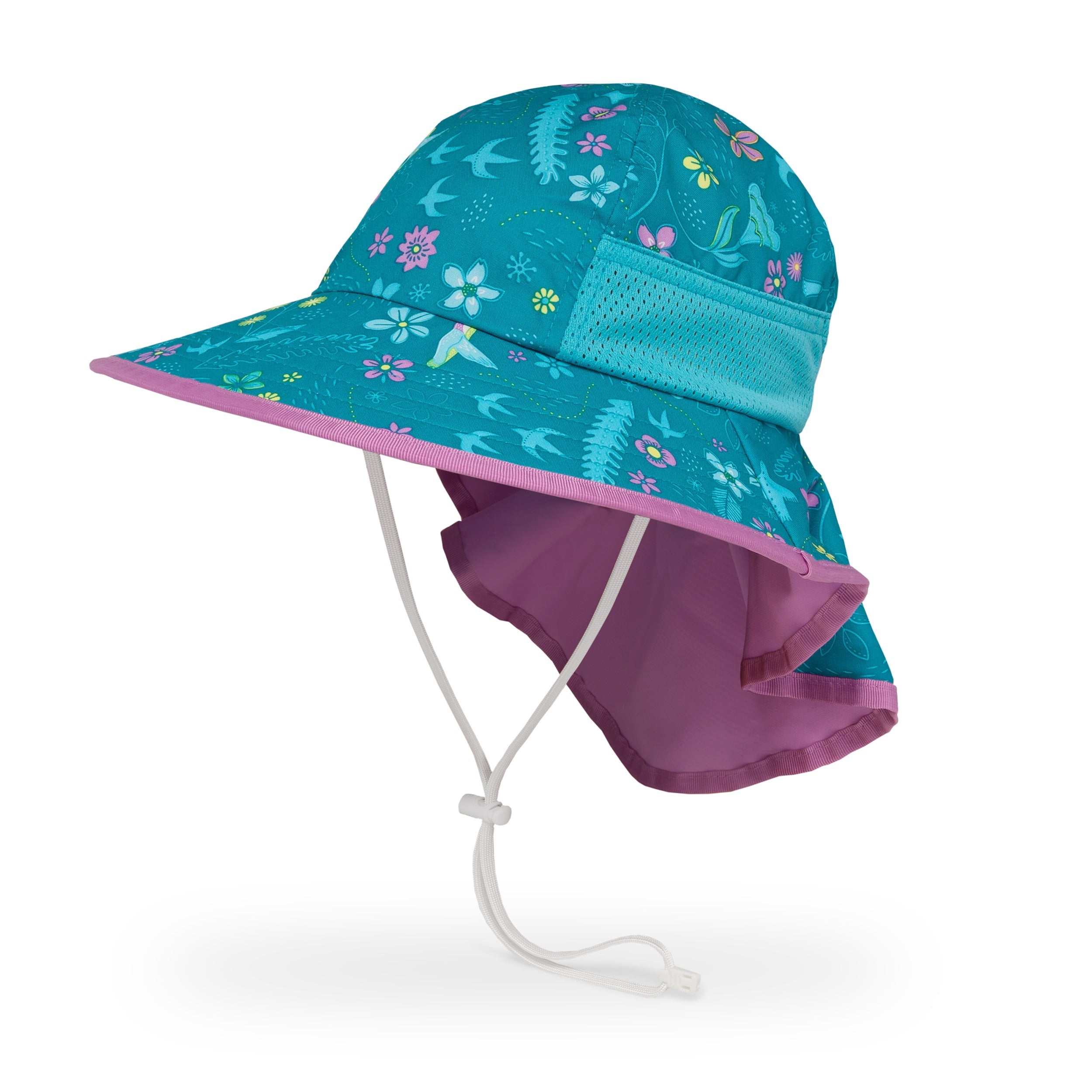 Kids' Play Hat - SALE Z8