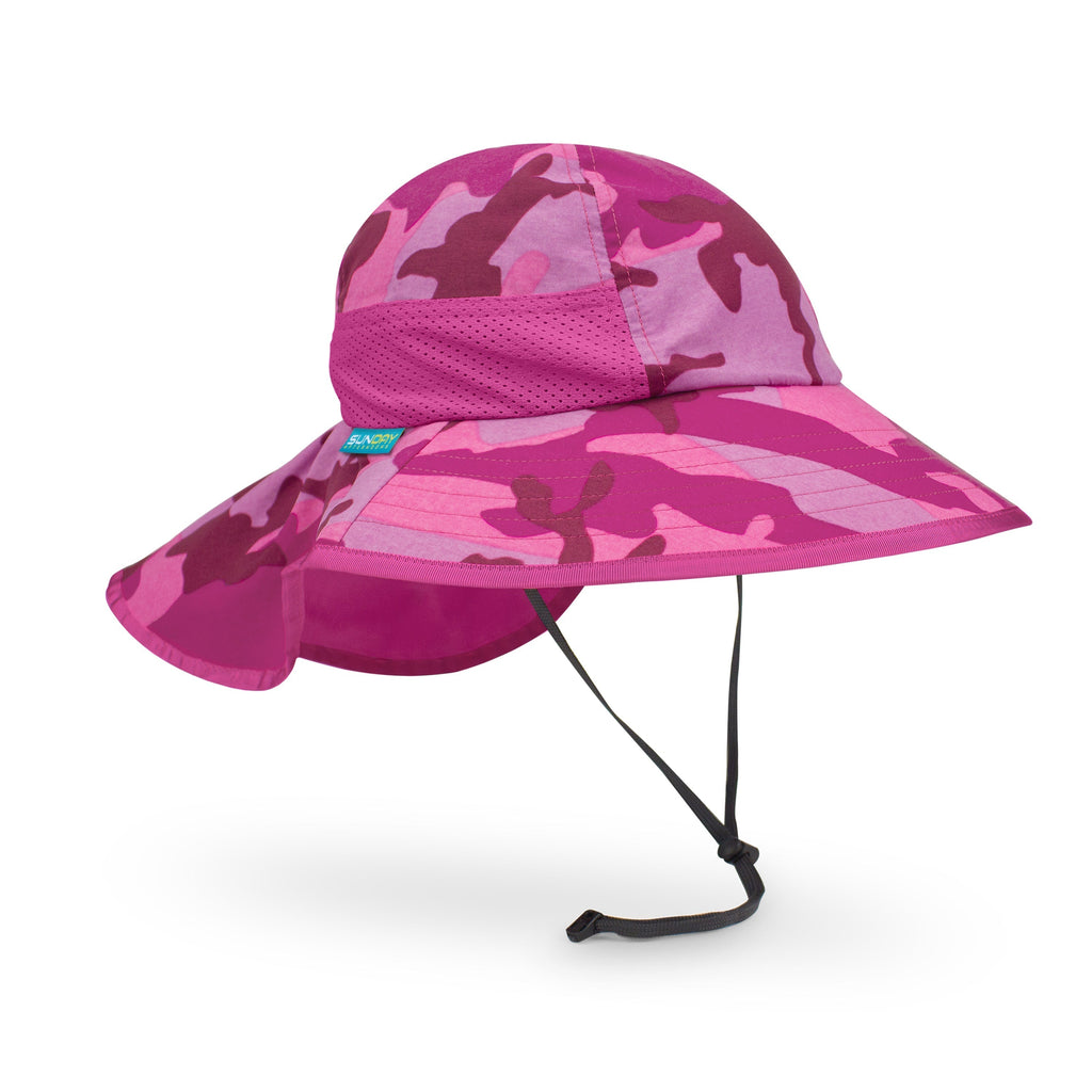 Kids' Play Hat - SALE Z8