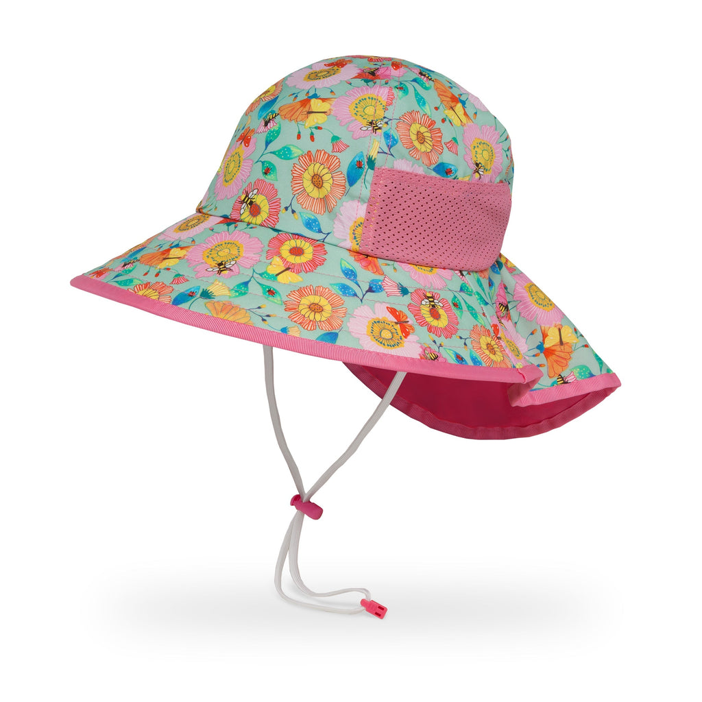 Kids' Play Hat A7