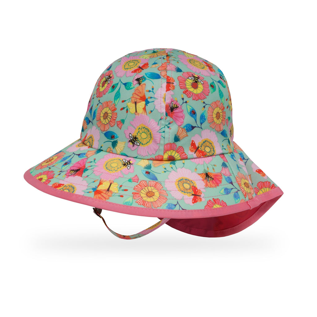 Kids' Play Hat A7