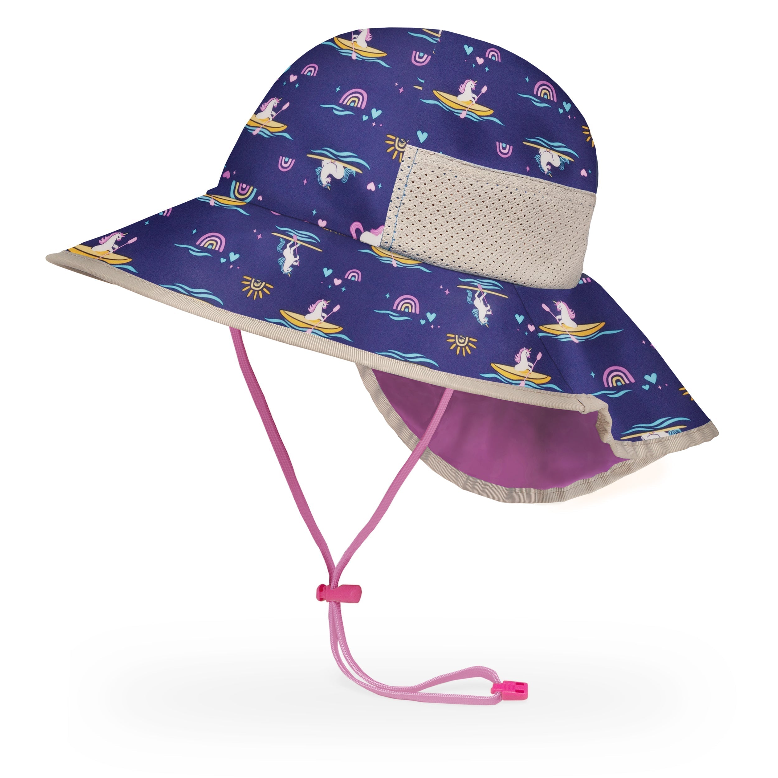 Kids' Play Hat A7