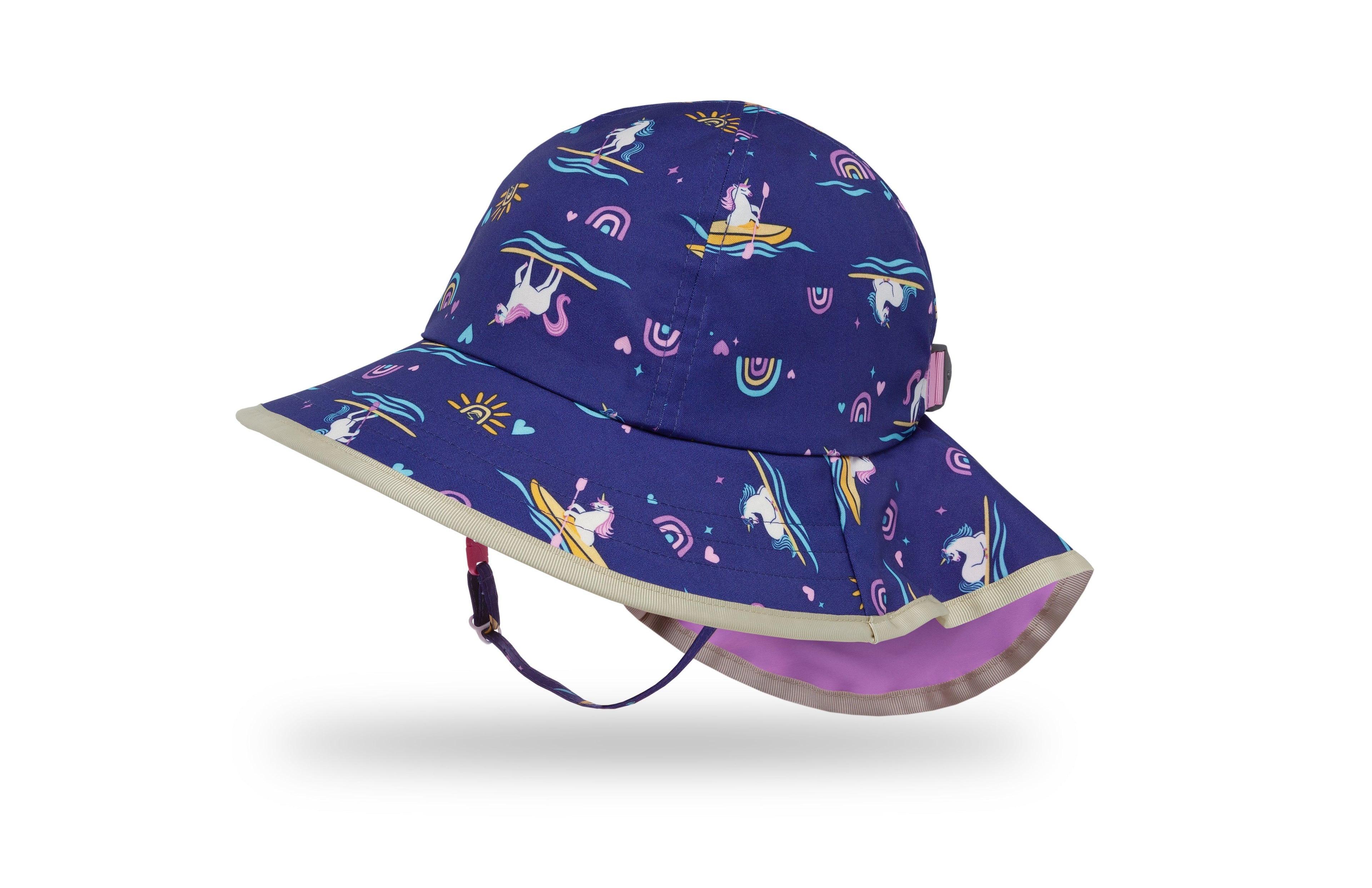 Kids' Play Hat A7