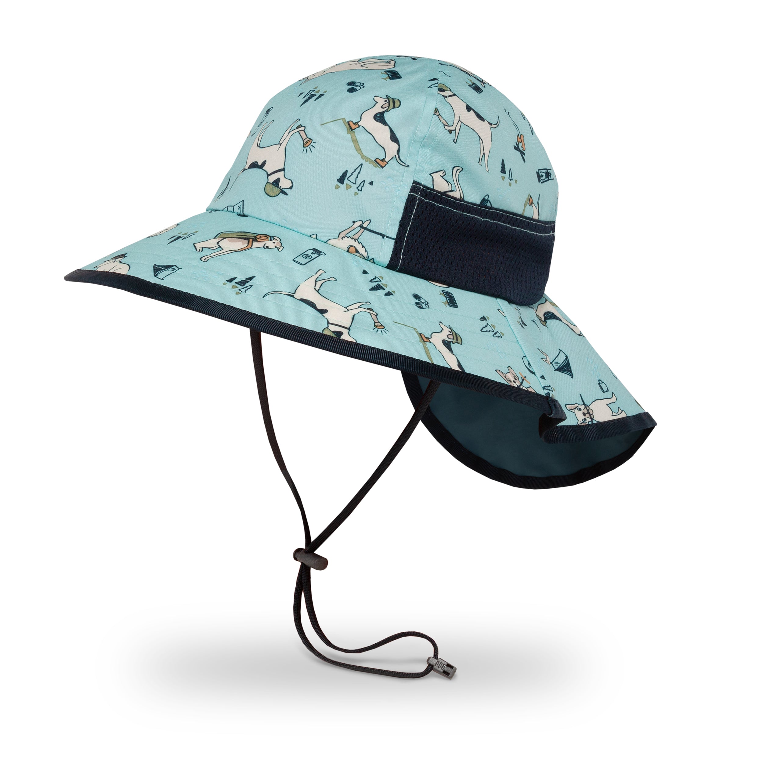 Kids' Play Hat A7