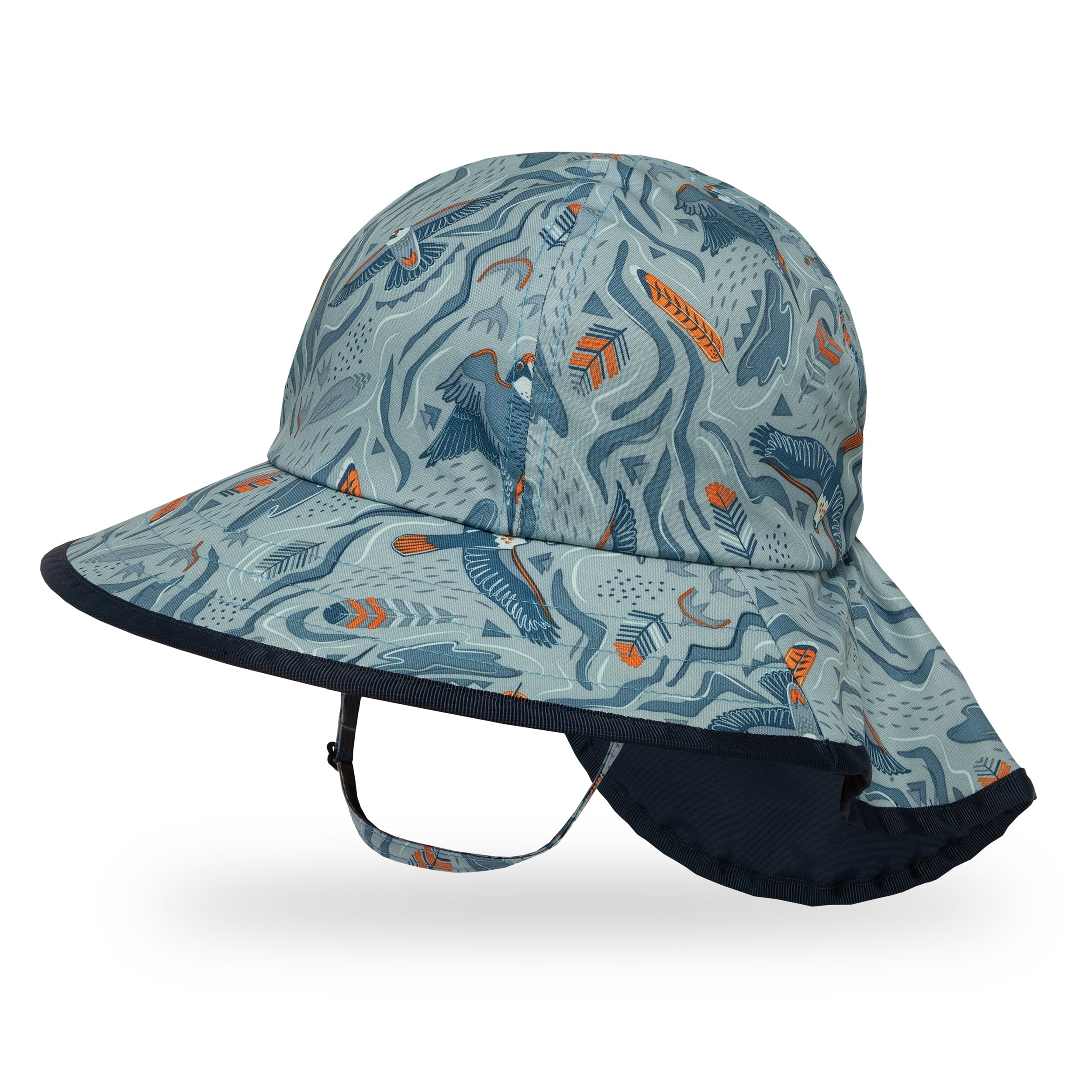 Kids' Play Hat - SALE Z8