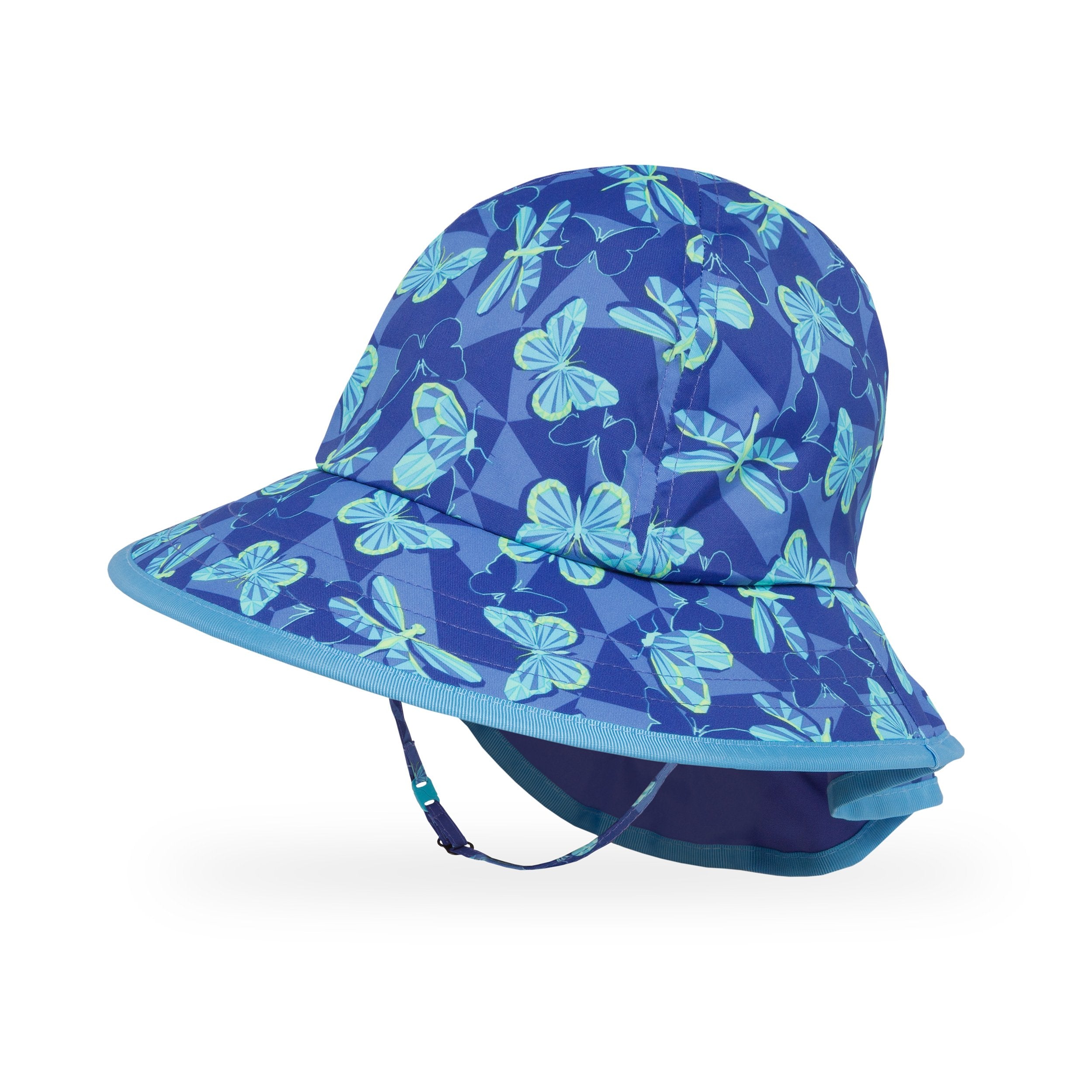 Kids' Play Hat - SALE Z8