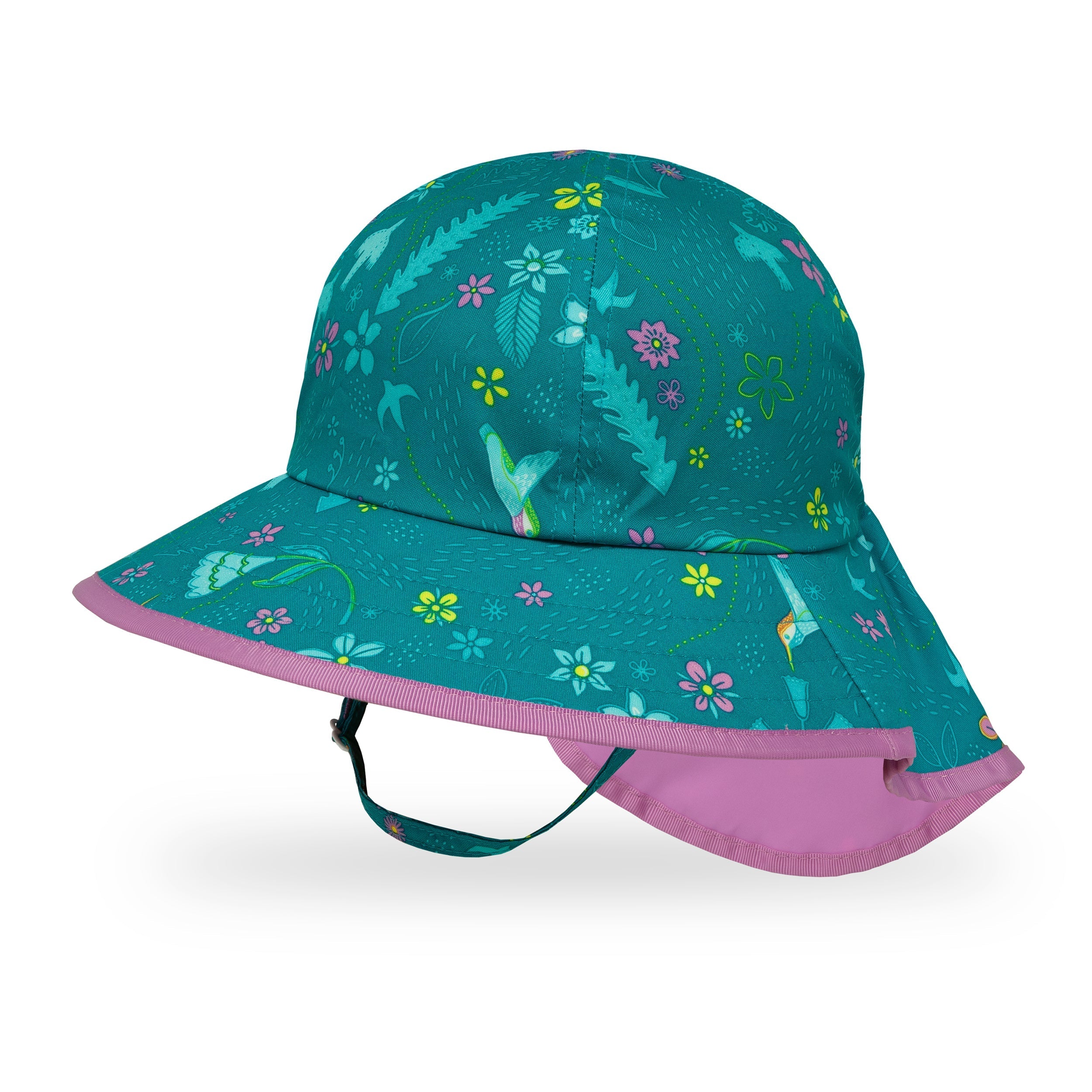 Kids' Play Hat - SALE Z8