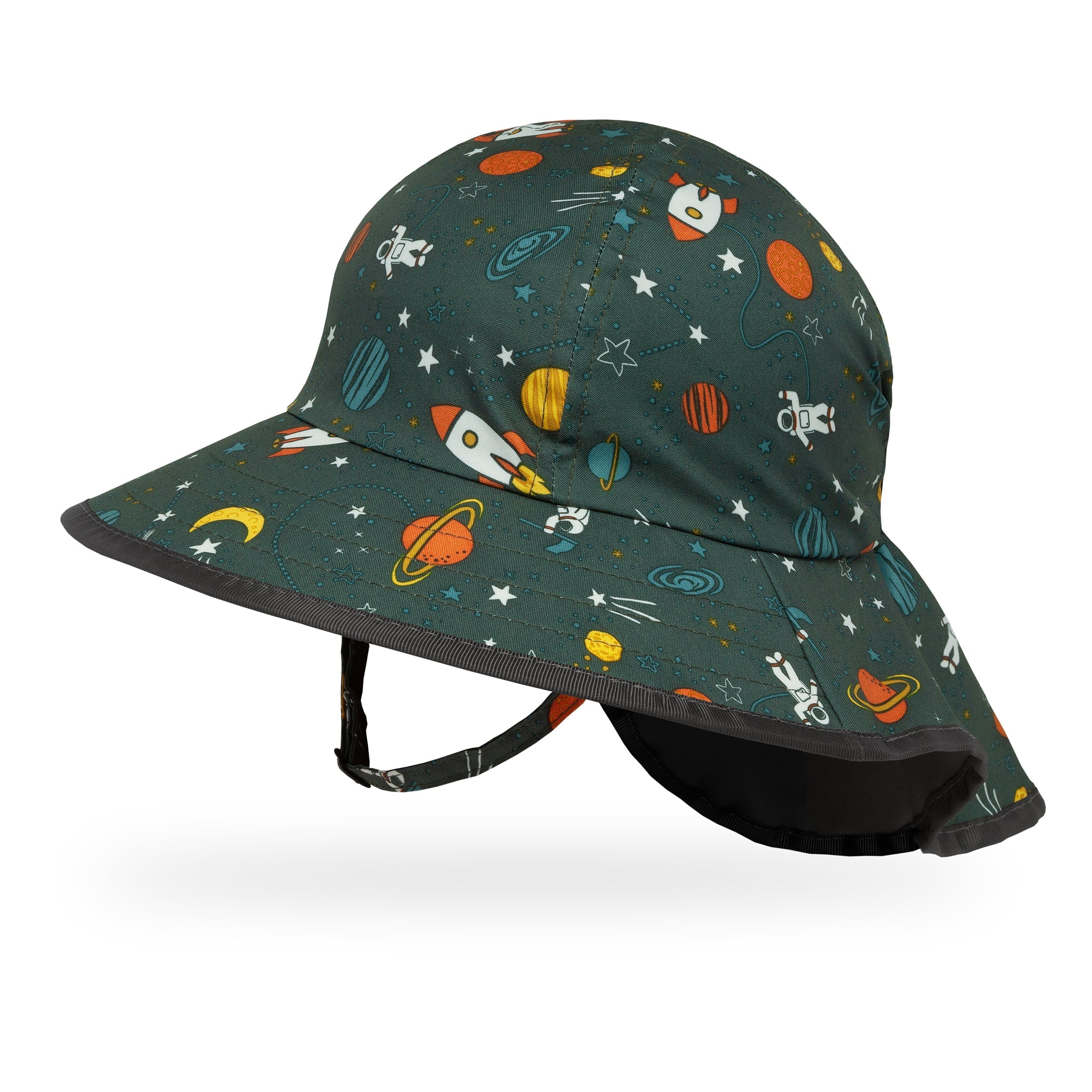 Kids' Play Hat A7