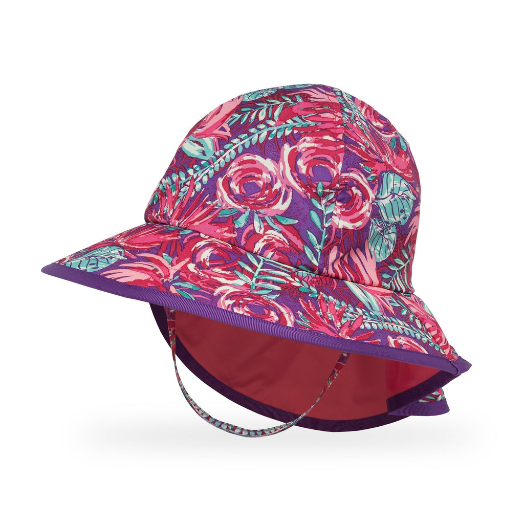 Kids' Play Hat - SALE Z8