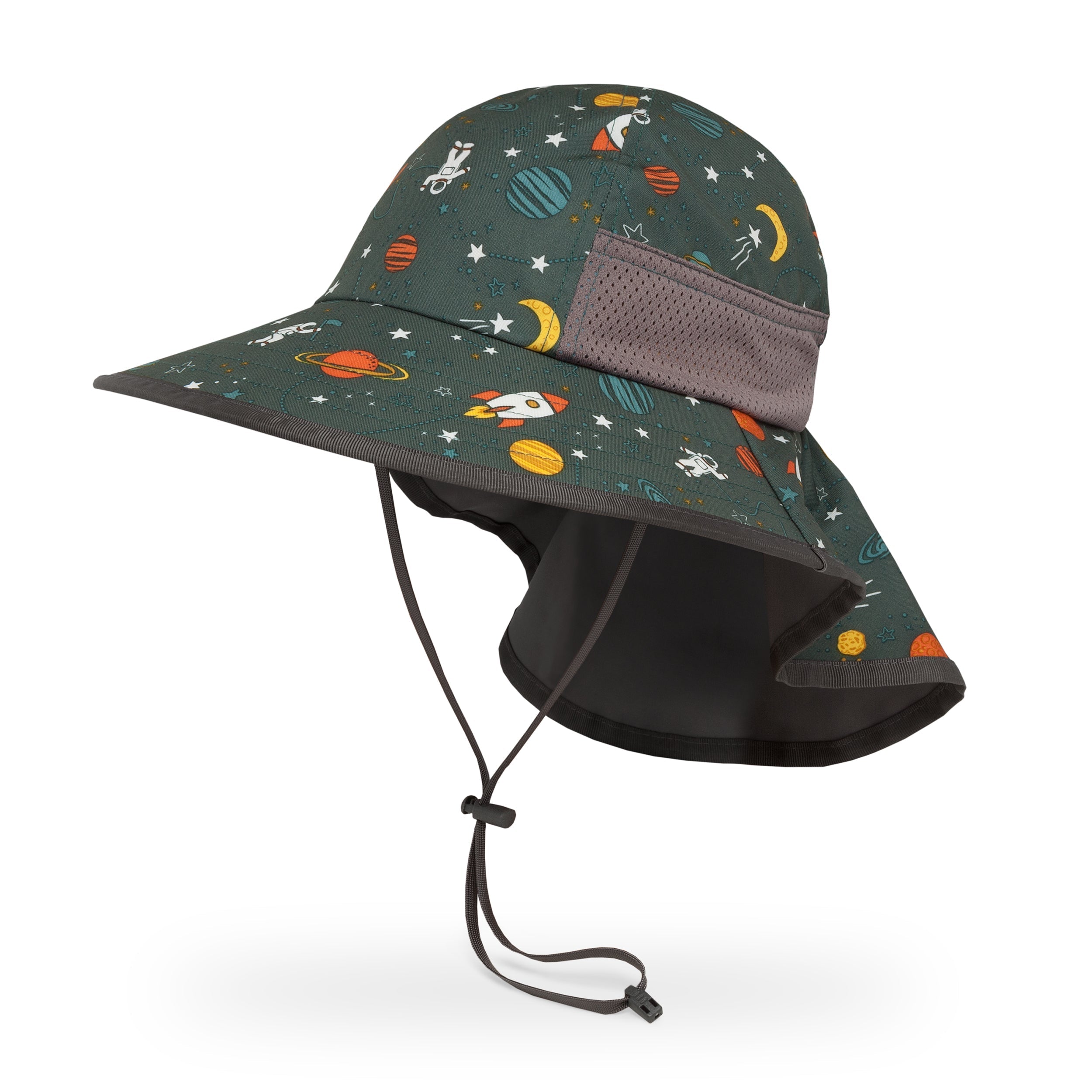 Kids' Play Hat A7