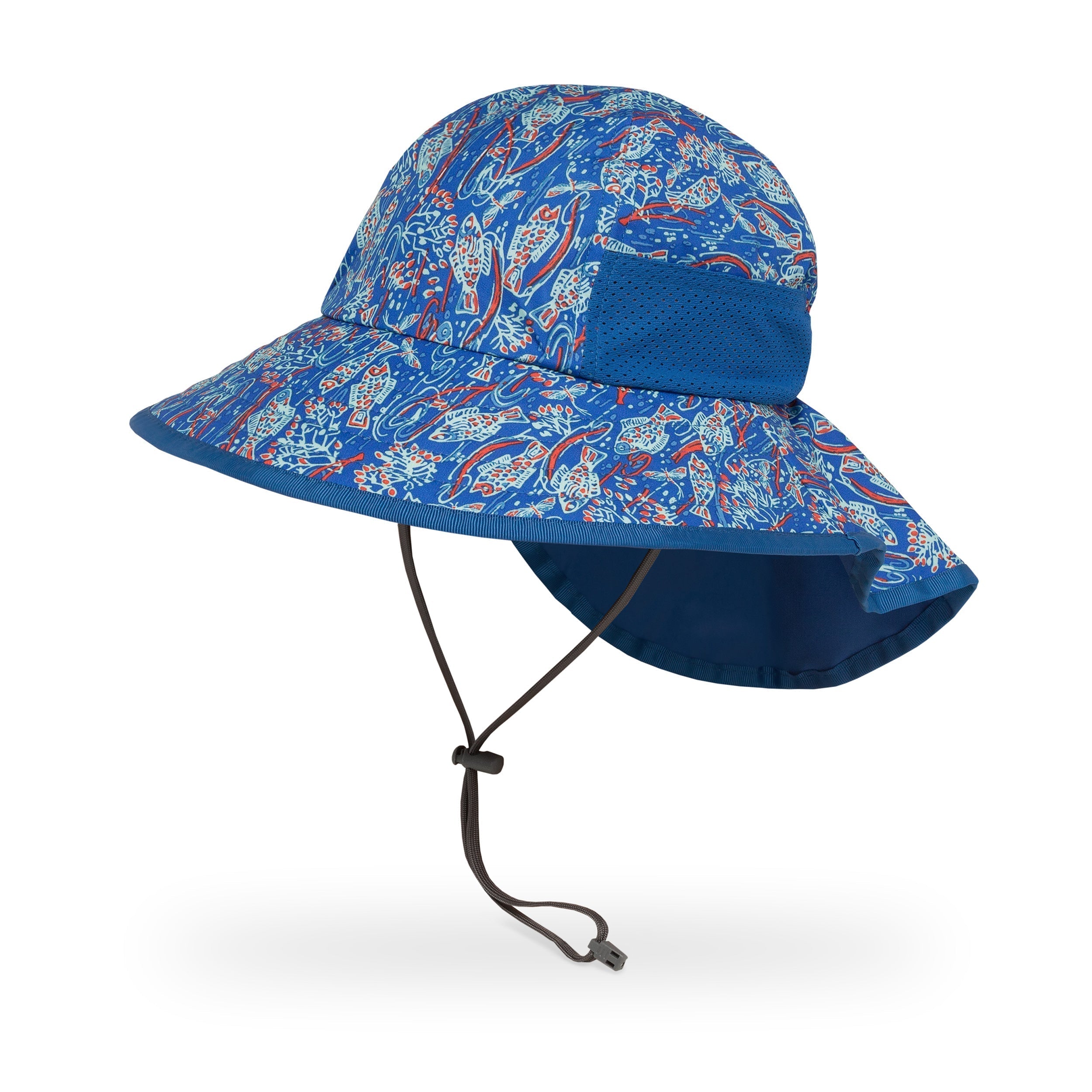 Kids' Play Hat - SALE Z8